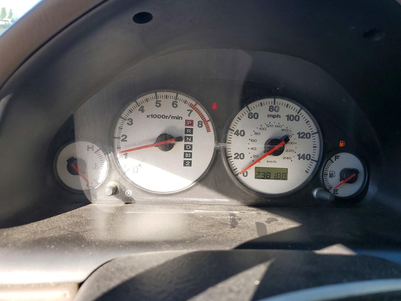 2002 Honda Civic Lx Желто-коричневый vin: 1HGES16562L003416
