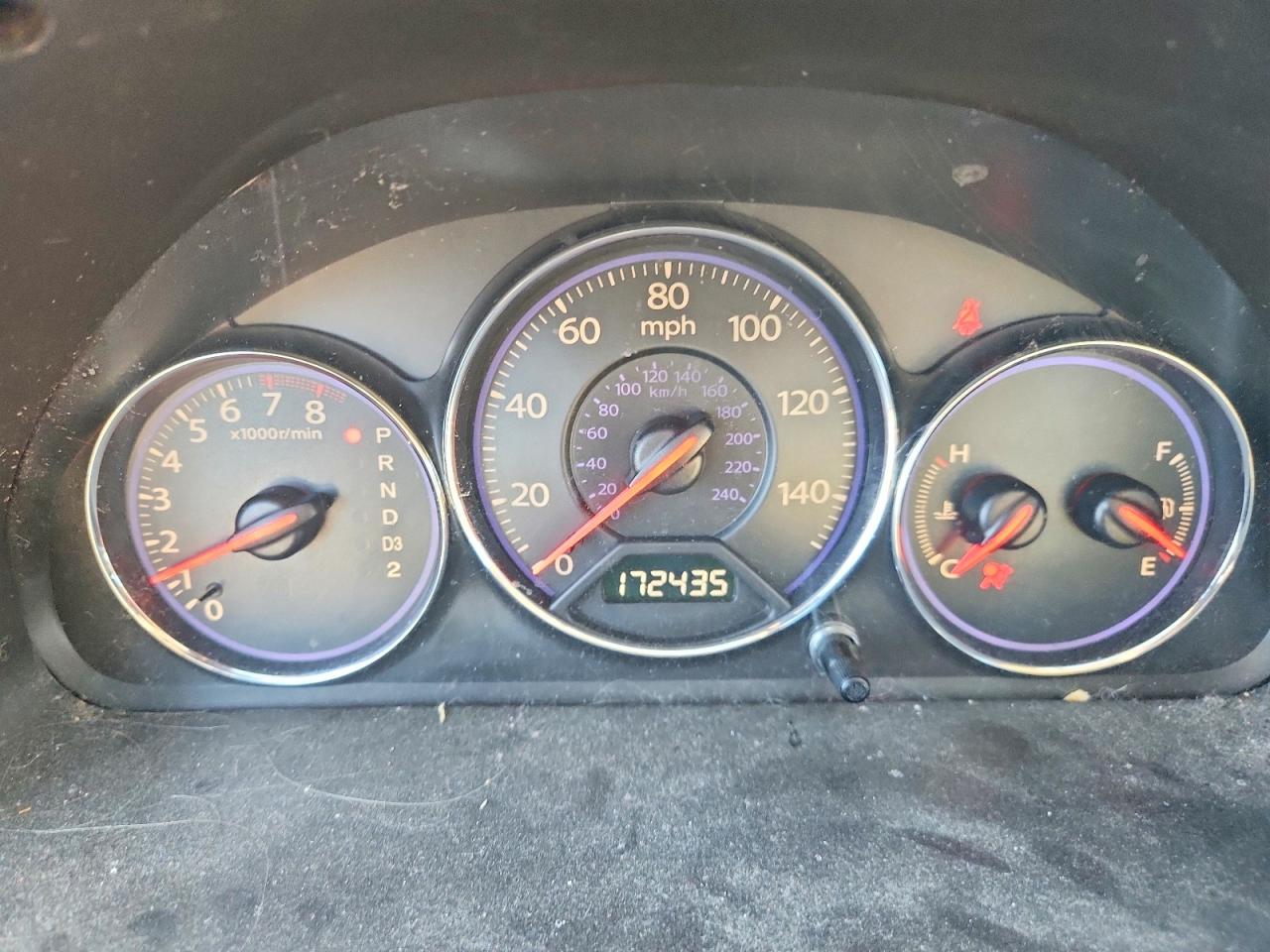 2003 Honda Civic Lx Cream vin: 1HGES16573L032957