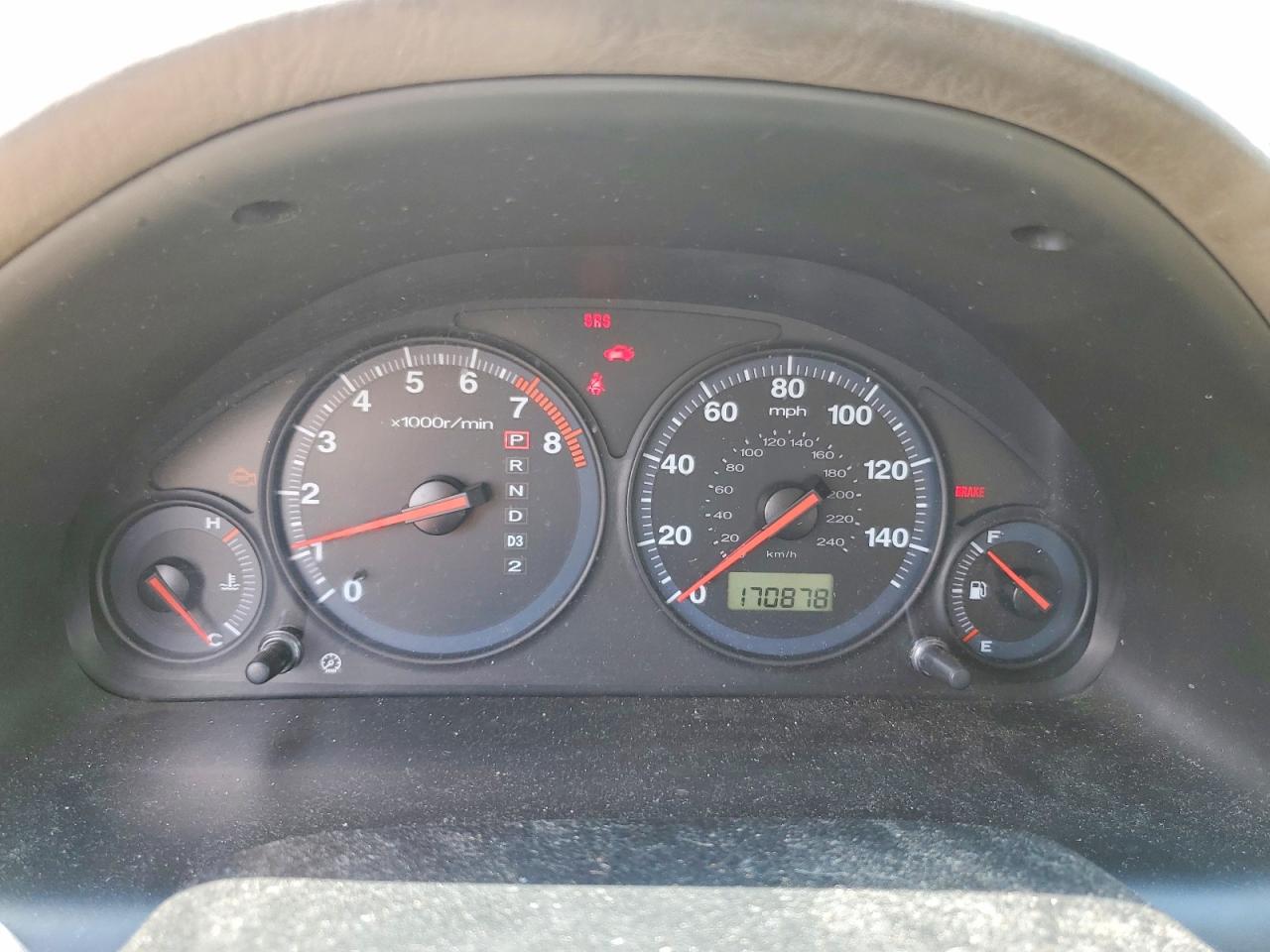 2001 Honda Civic Lx Tan vin: 1HGES16581L013380