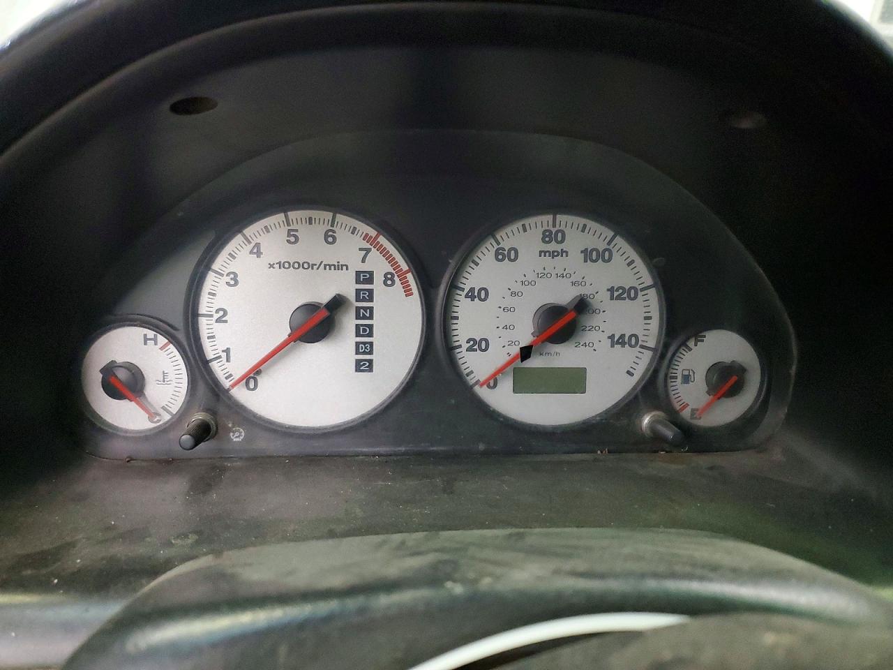 2002 Honda Civic Lx Gray vin: 1HGES16582L074634