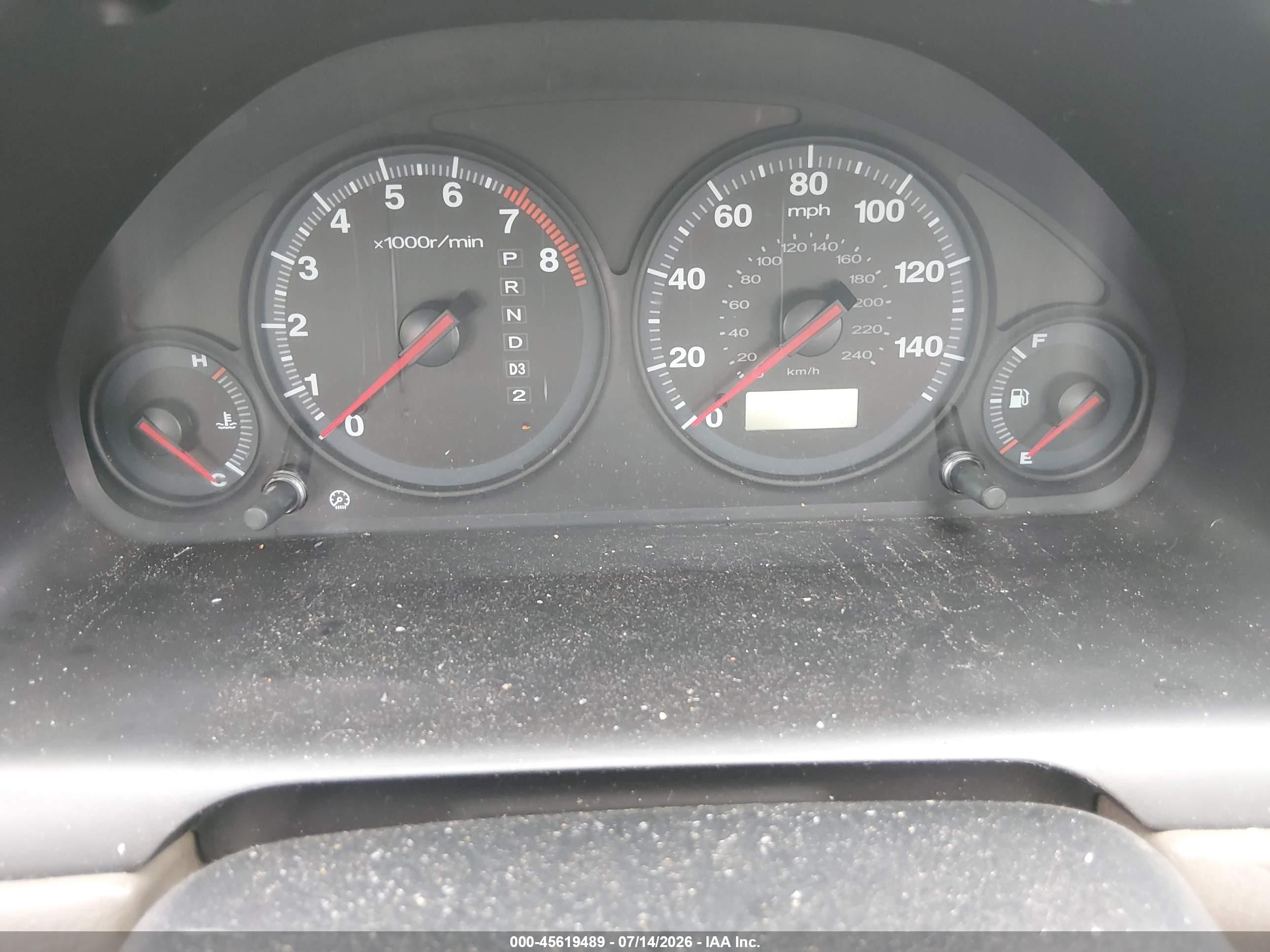 2001 Honda Civic Lx Beige vin: 1HGES165X1L028687