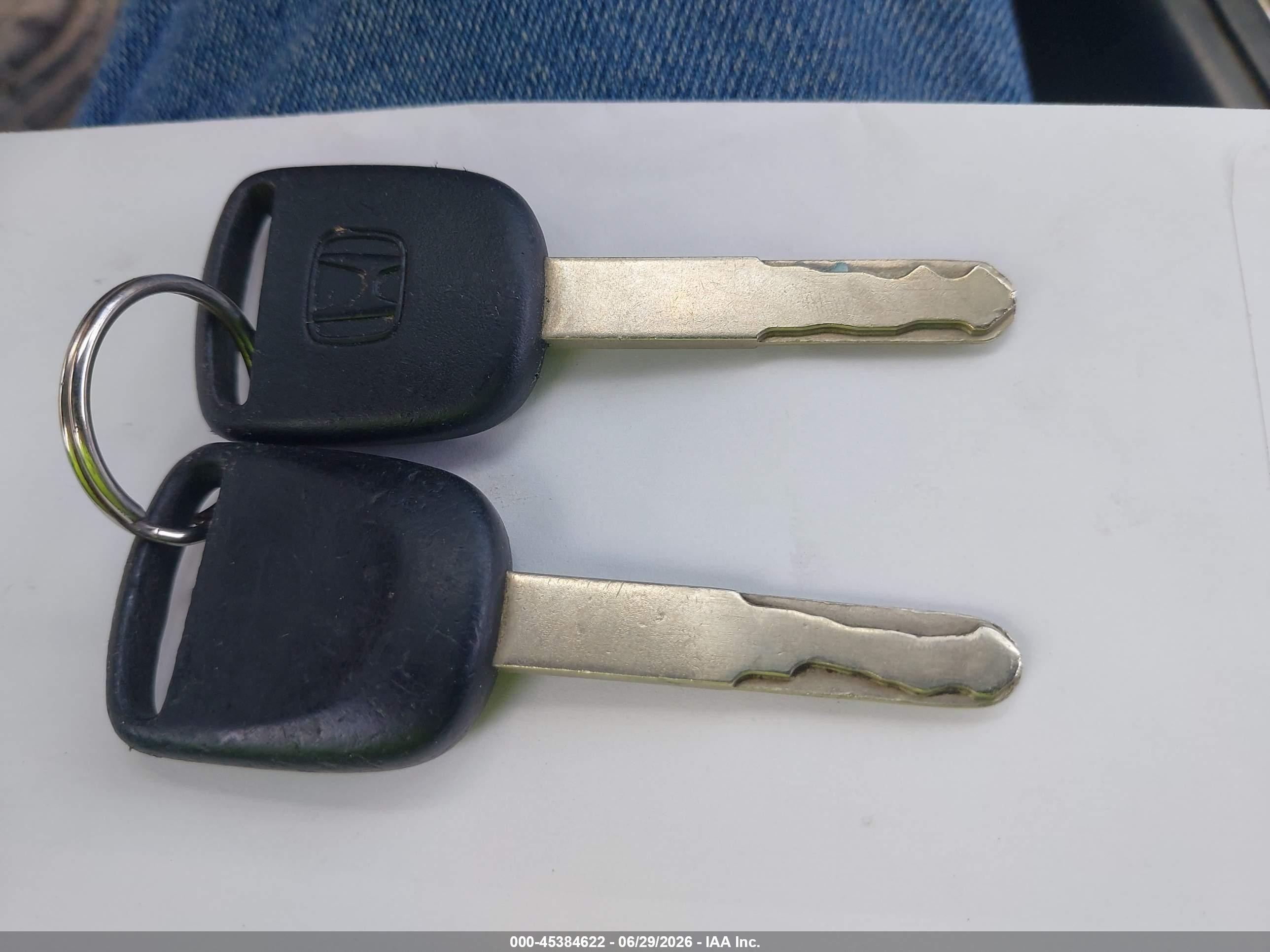 2003 Honda Civic Lx Silver vin: 1HGES165X3L031043