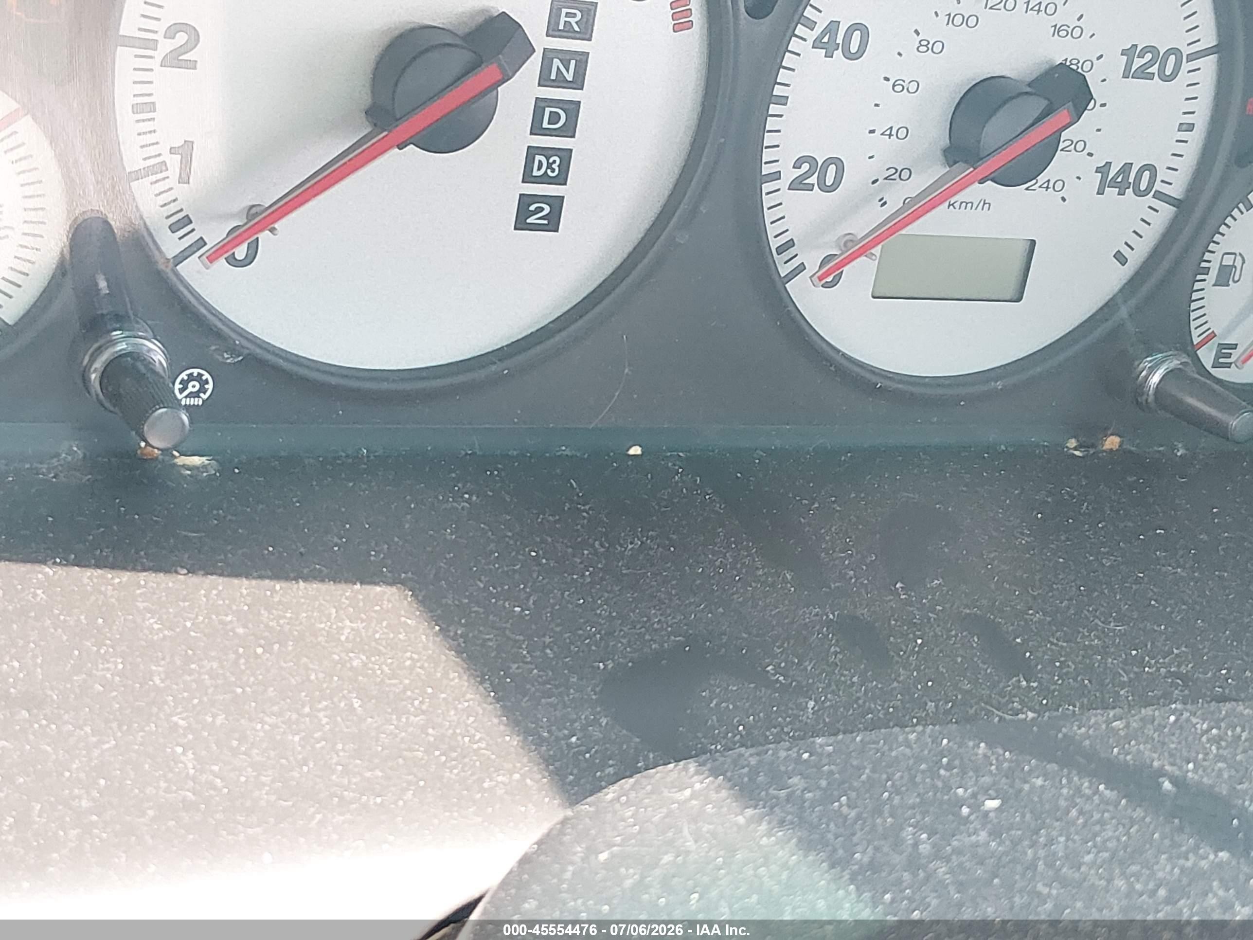 2002 Honda Civic Lx Silver vin: 1HGES16642L018831