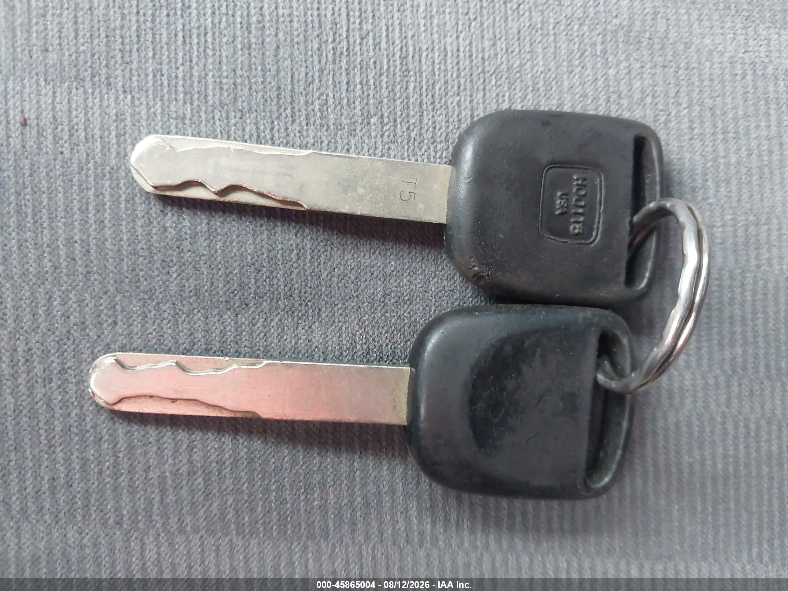 2004 Honda Civic Lx Black vin: 1HGES16674L014792