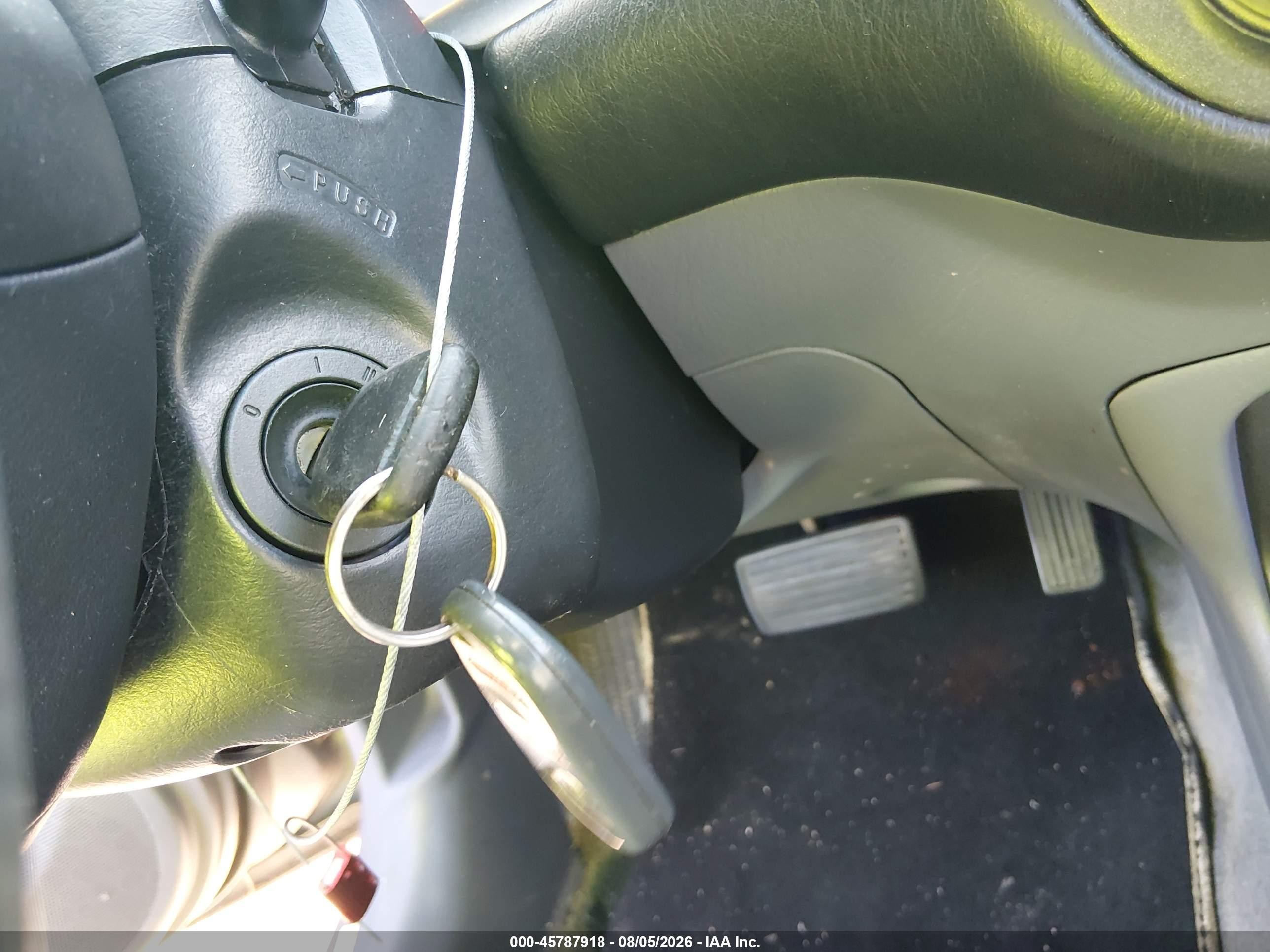 2004 Honda Civic Lx Gray vin: 1HGES166X4L002605