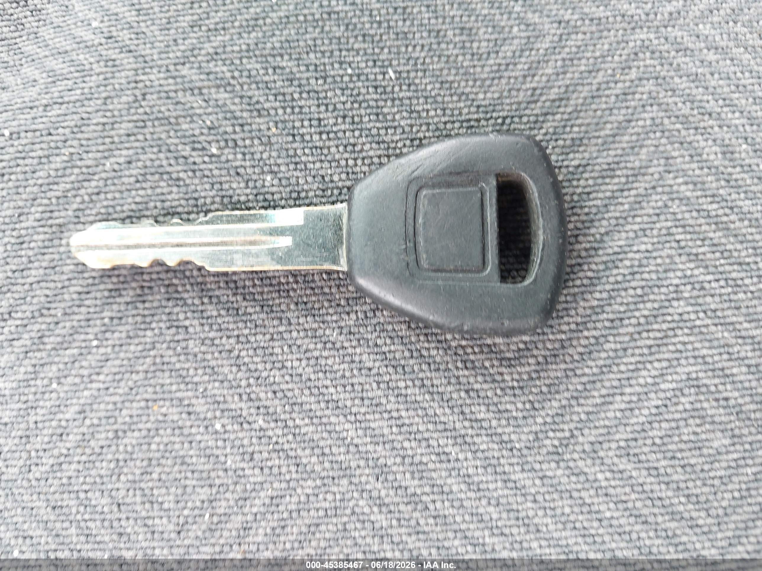 2001 Honda Civic Ex Black vin: 1HGES25711L049999