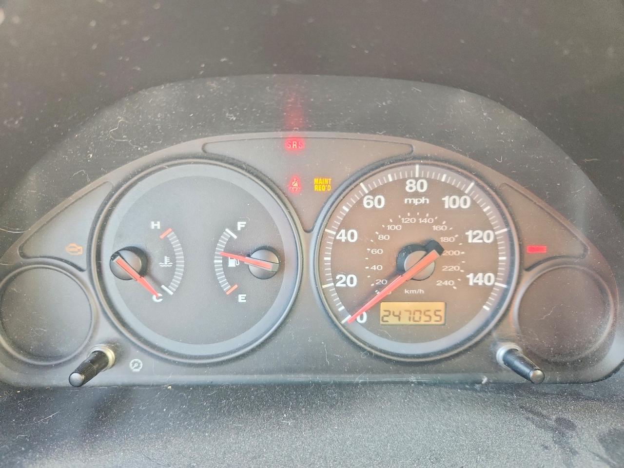 2002 Honda Civic Ex Green vin: 1HGES25812L038480