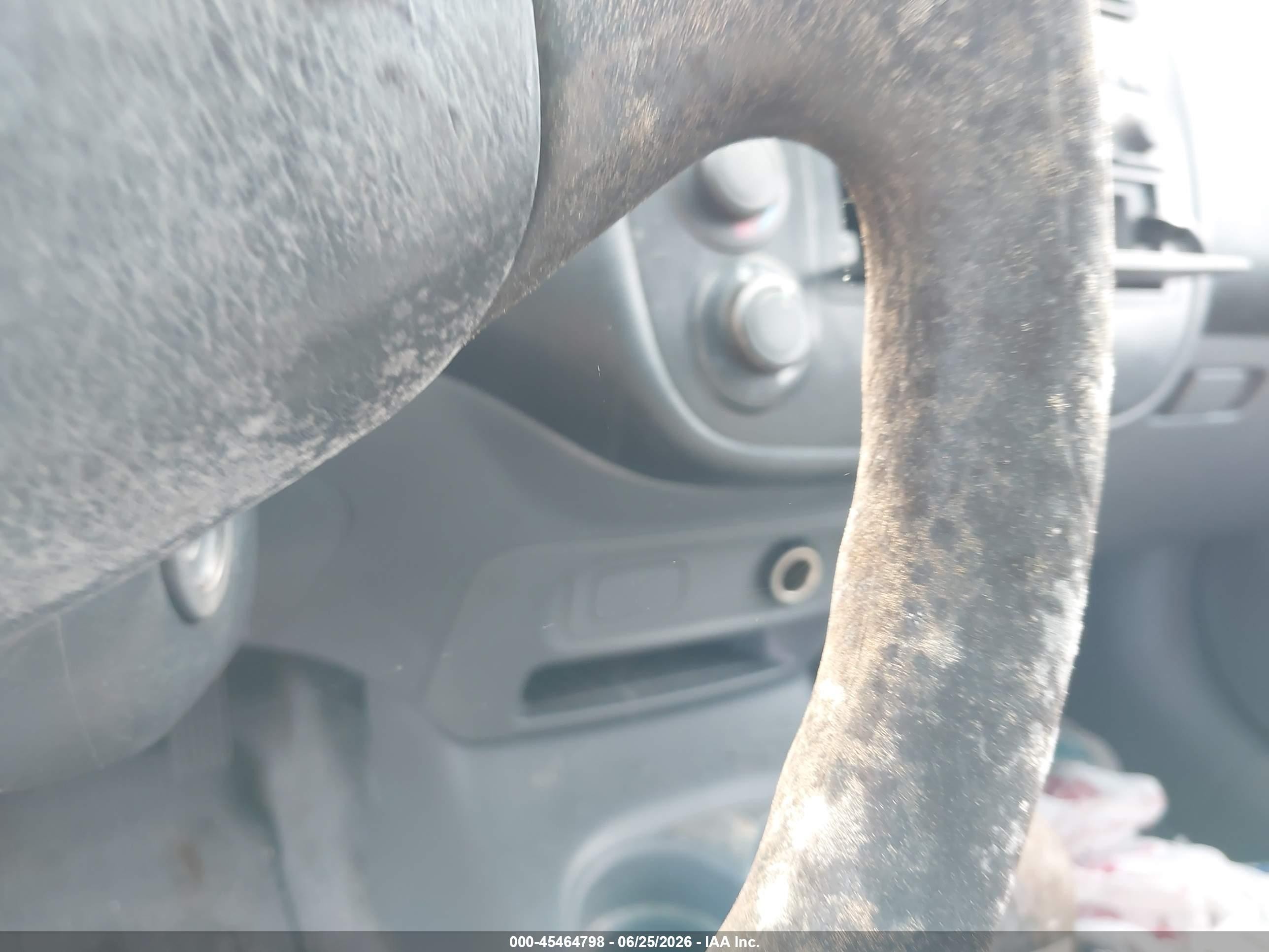 2001 Honda Civic Ex Серебряный vin: 1HGES26721L052232