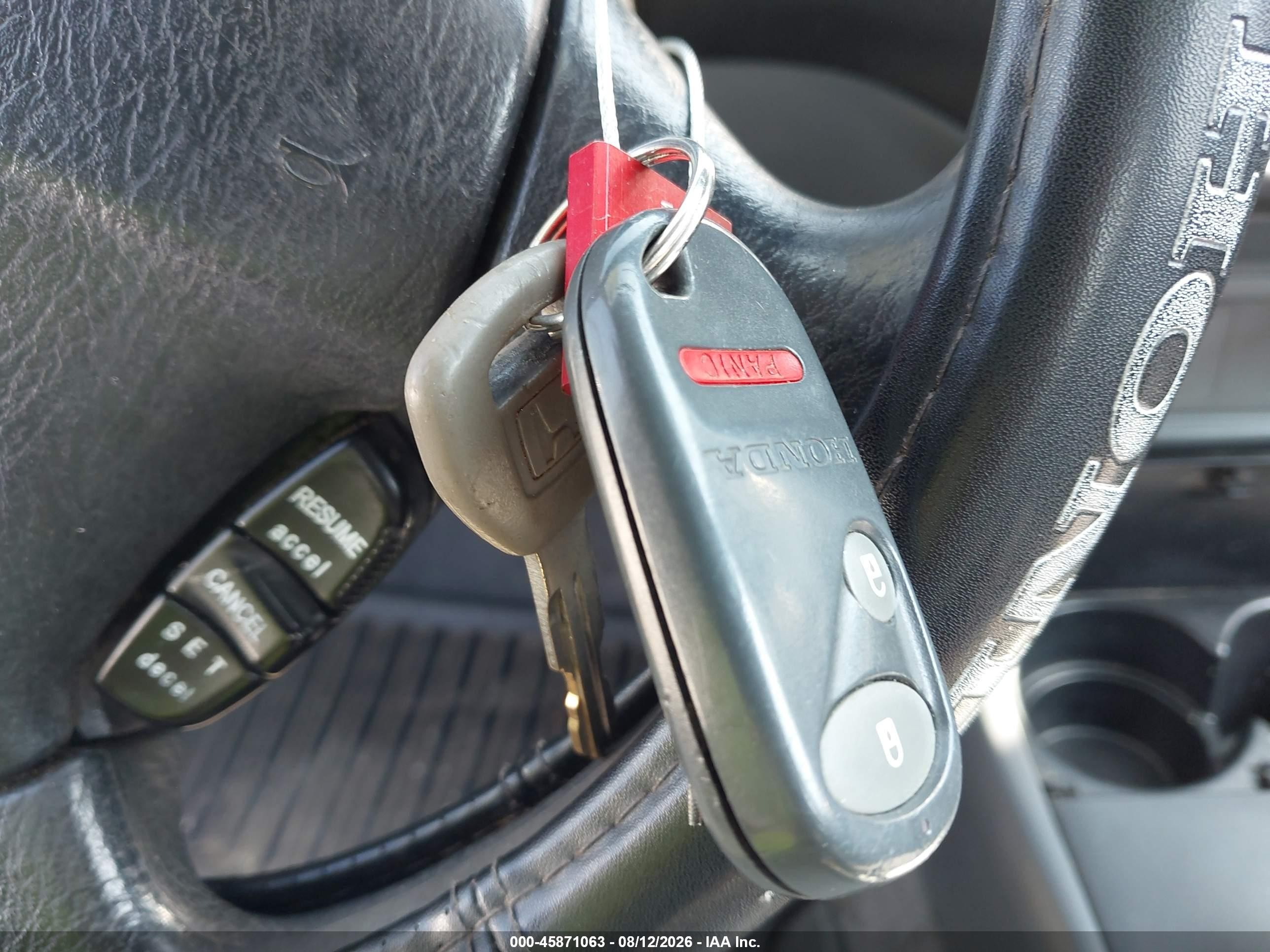 2002 Honda Civic Ex Silver vin: 1HGES26742L013935