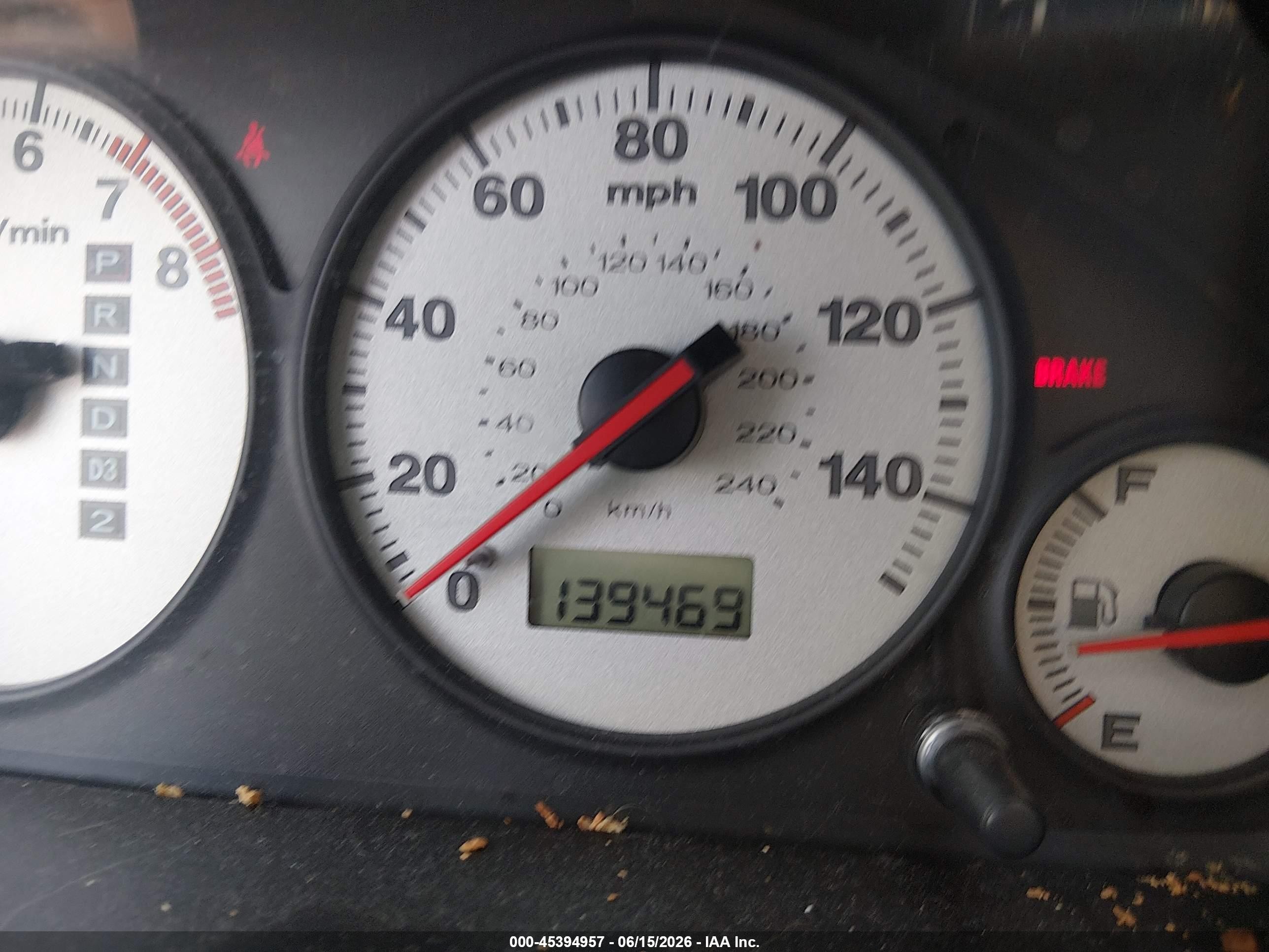 2002 Honda Civic Ex Silver vin: 1HGES26742L074380