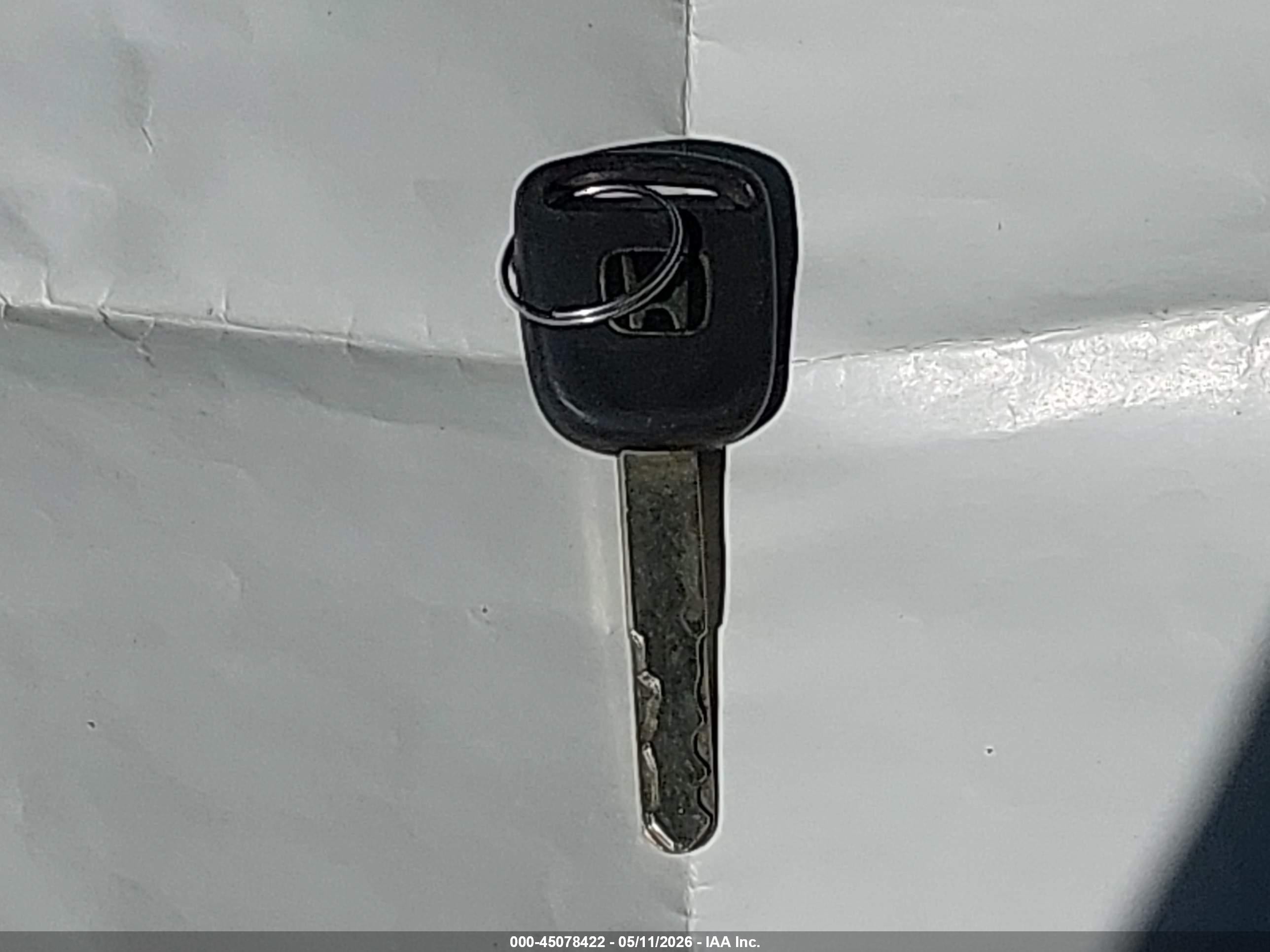 2003 Honda Civic Ex Silver vin: 1HGES26763L007670