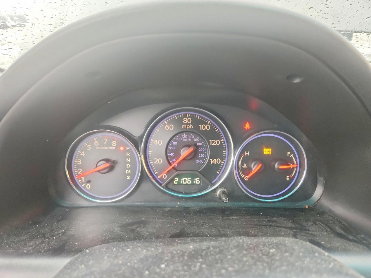 2004 Honda Civic Gray vin: 1HGES26784L022396