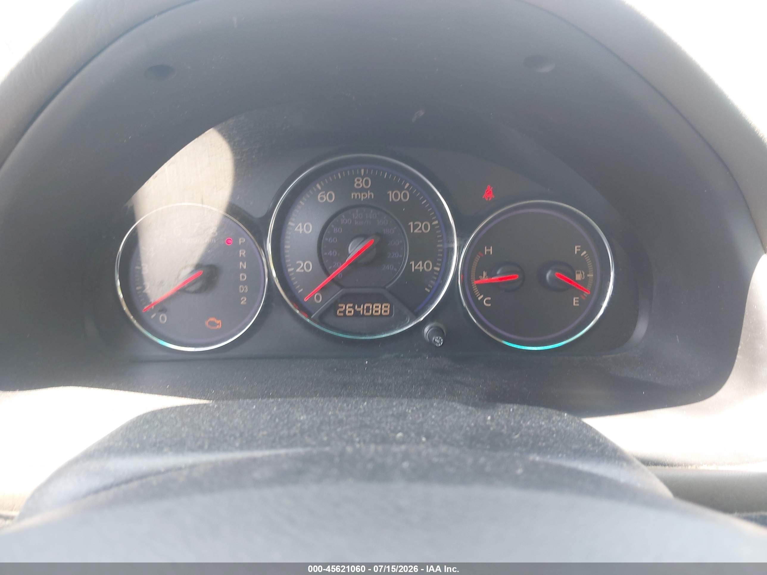 2003 Honda Civic Ex Gold vin: 1HGES26793L022552