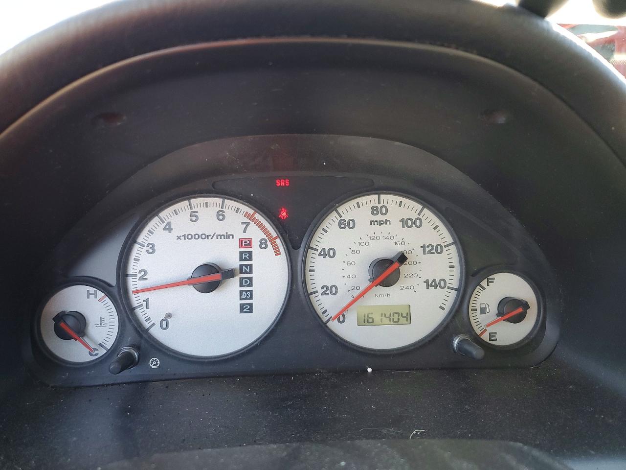 2002 Honda Civic Ex Silver vin: 1HGES267X2L053517
