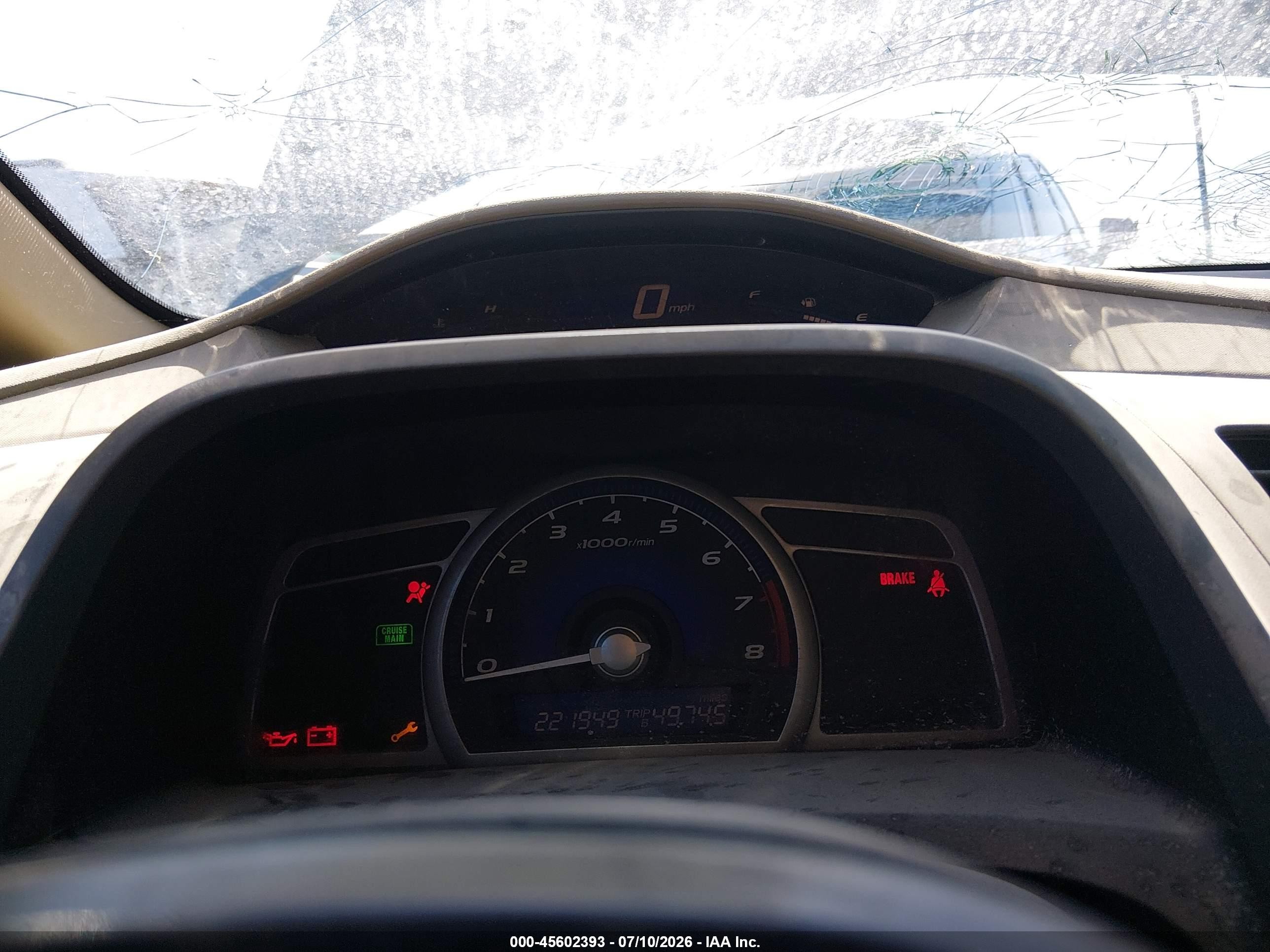 2006 Honda Civic Lx Gold vin: 1HGFA15516L028044