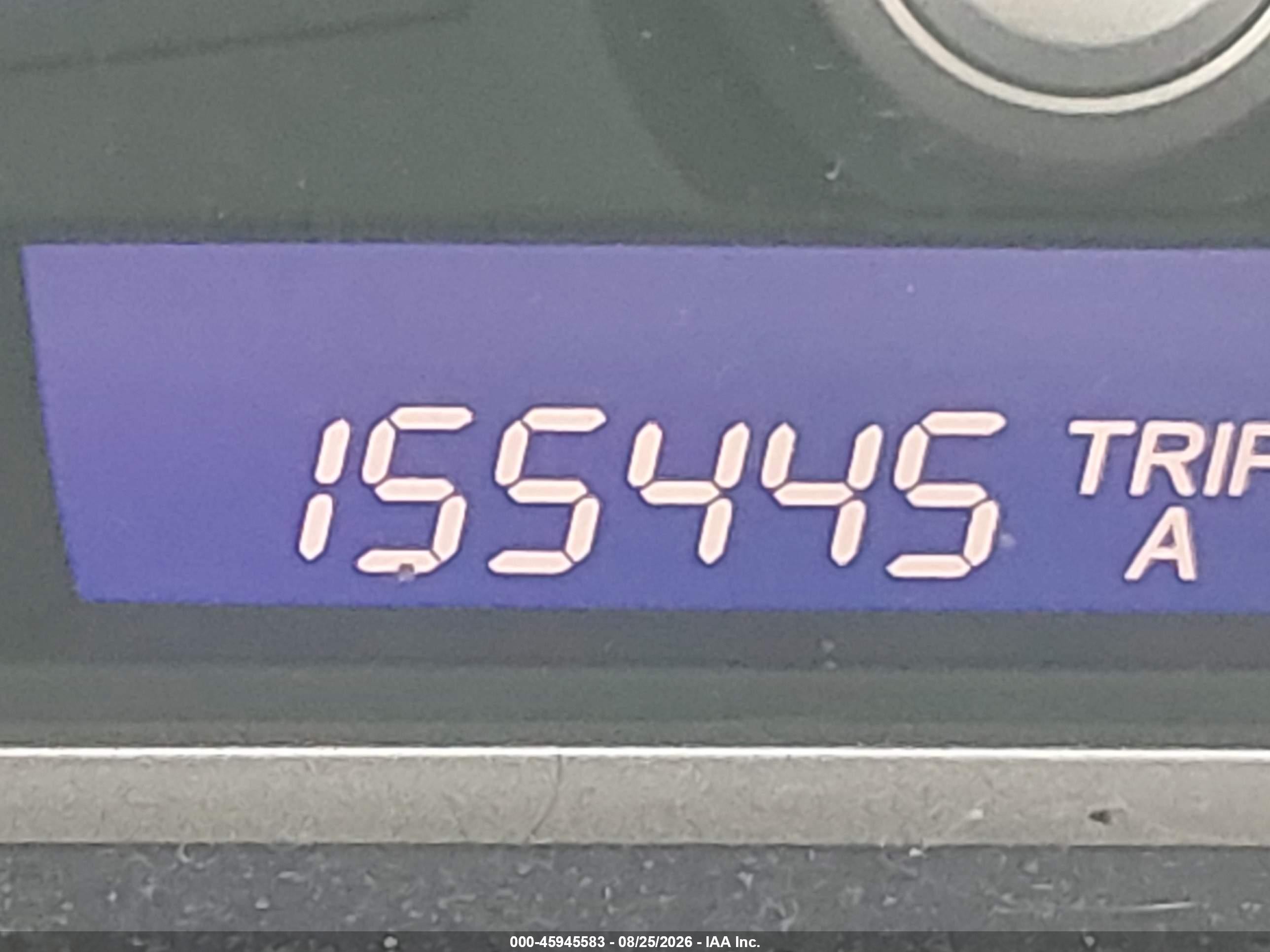 2008 Honda Civic Lx Blue vin: 1HGFA15518L052198