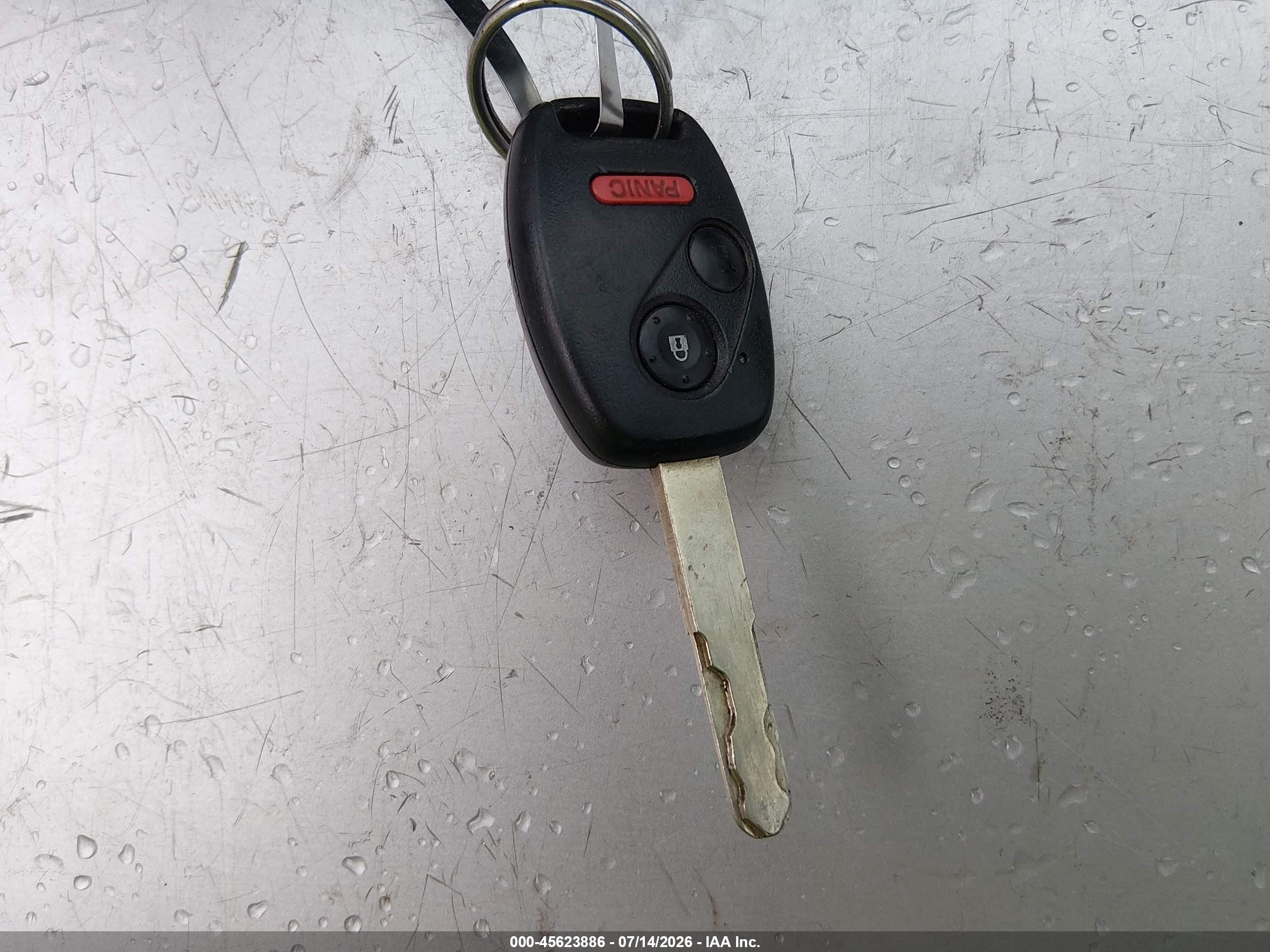 2008 Honda Civic Lx Black vin: 1HGFA15518L069339