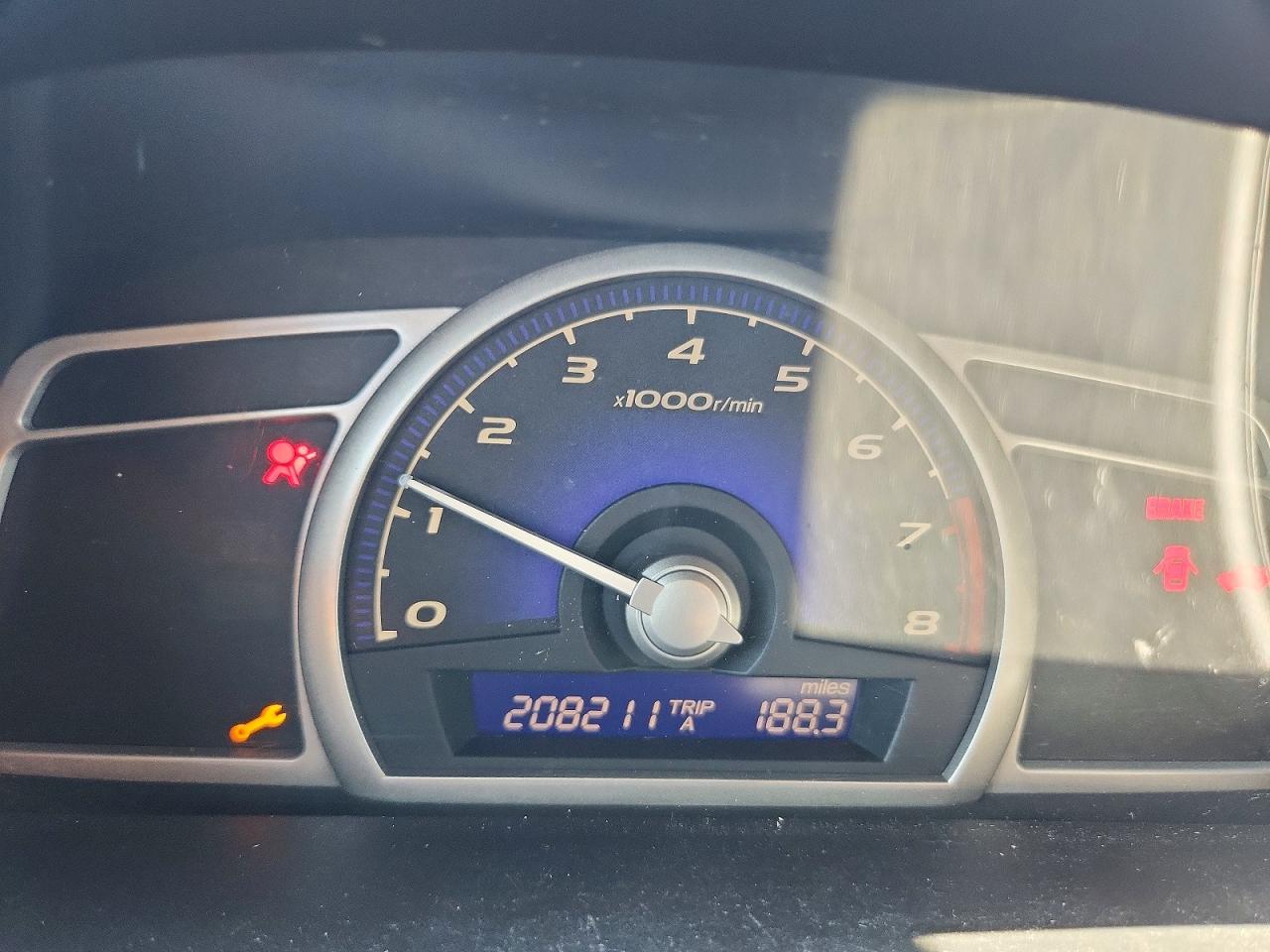 2006 Honda Civic Lx Gray vin: 1HGFA15536L044214