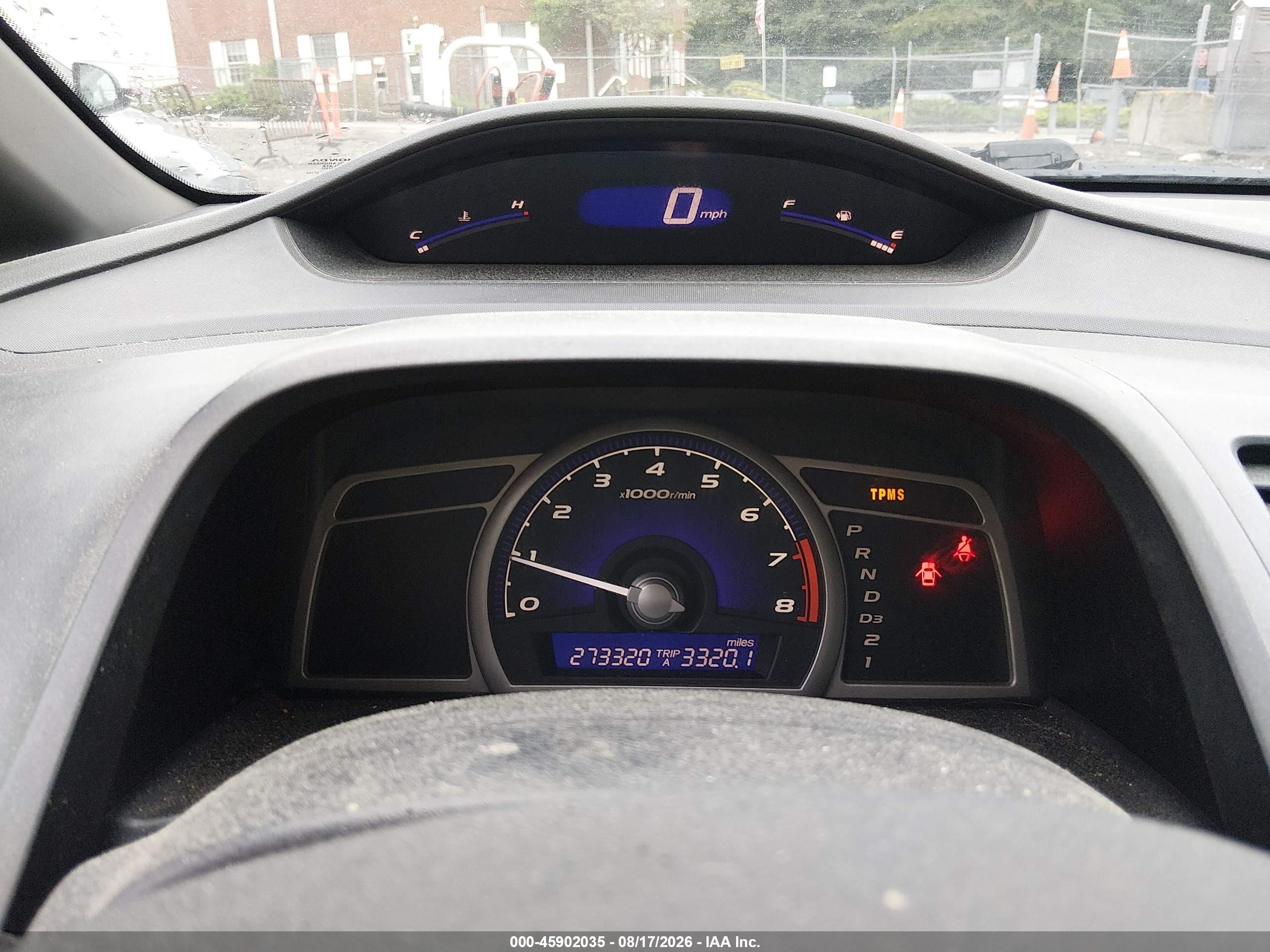 2007 Honda Civic Lx Silver vin: 1HGFA15537L052377