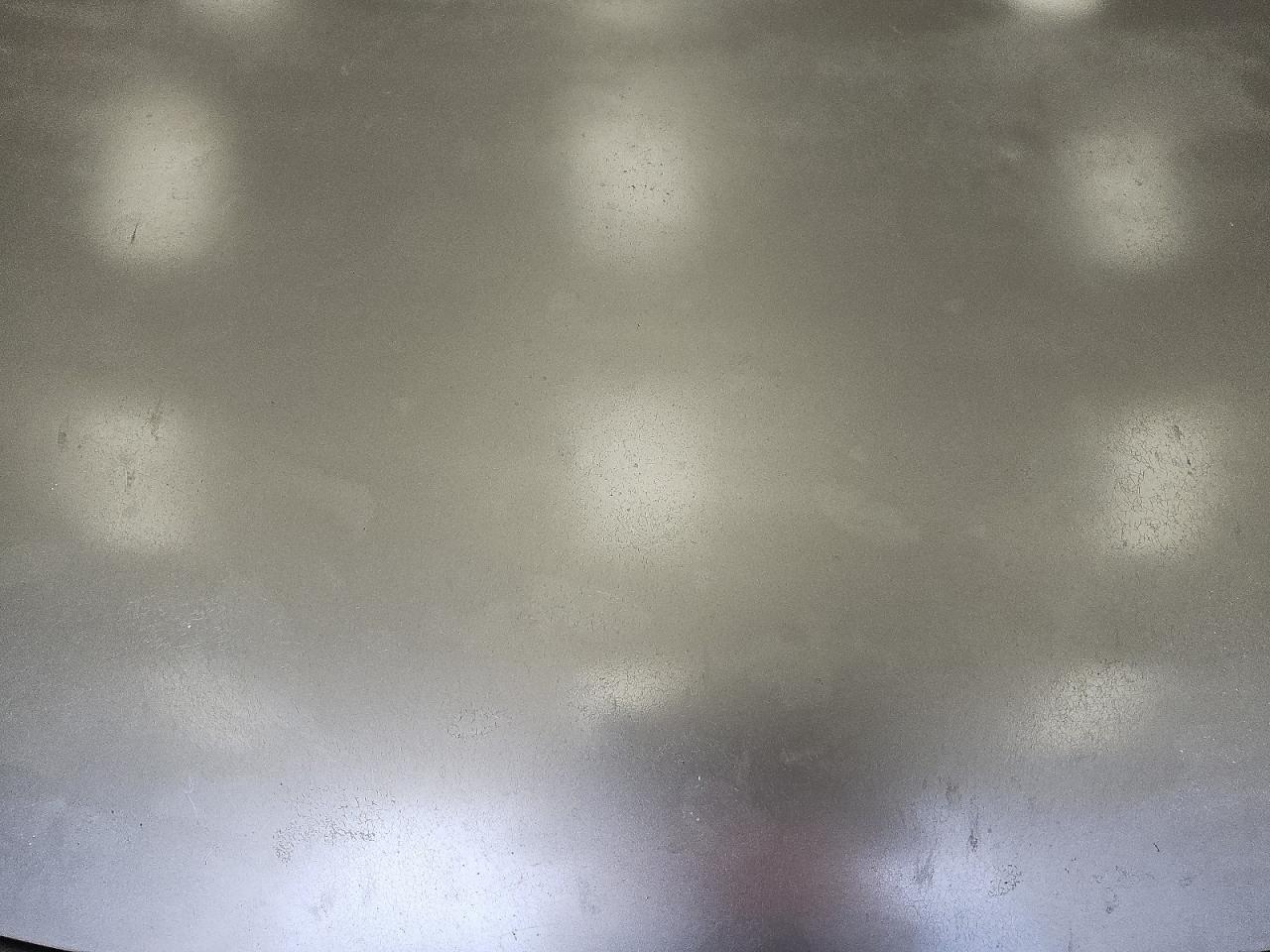2006 Honda Civic Lx Tan vin: 1HGFA15556L092197 Damage: Hood, Oxidized, > 12 Inches