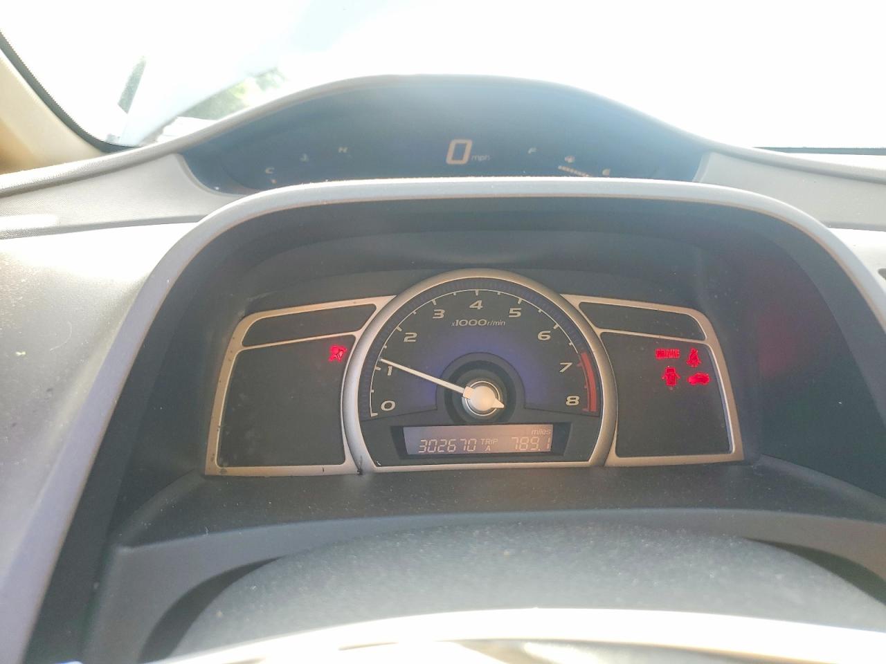 2006 Honda Civic Lx Gold vin: 1HGFA15576L020031