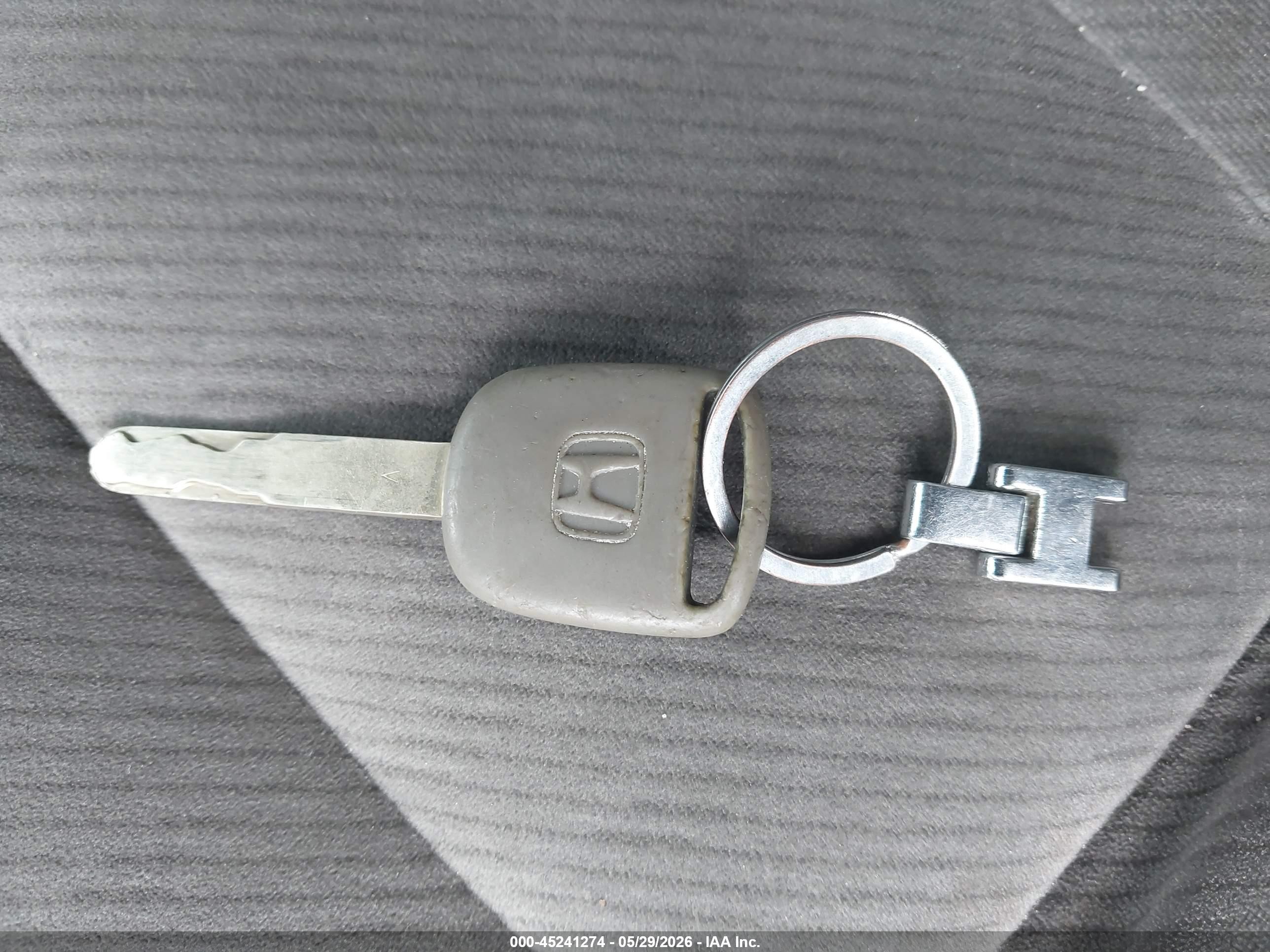 2009 Honda Civic Lx Gray vin: 1HGFA15579L014718