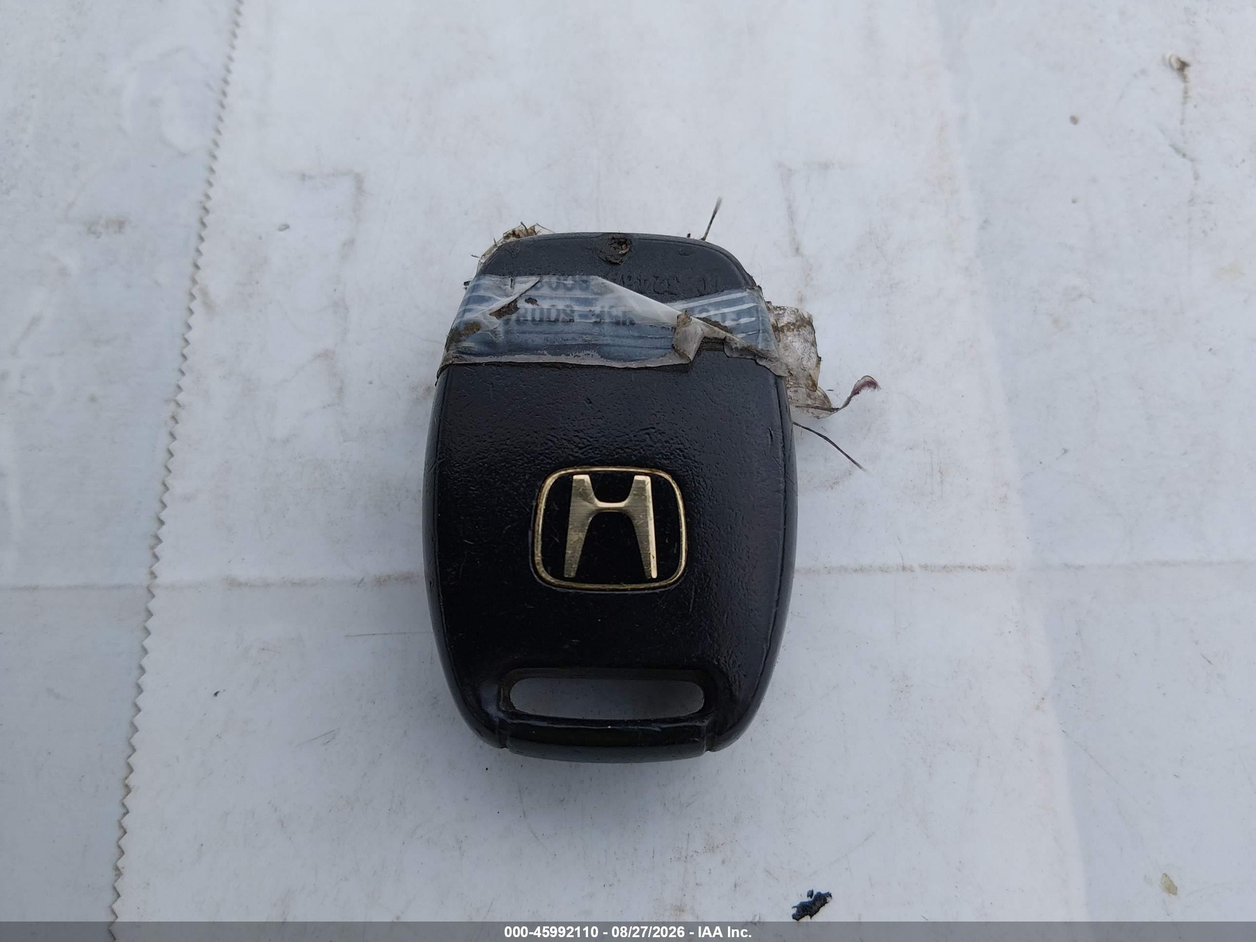 2006 Honda Civic Lx Burgundy vin: 1HGFA15586L046573