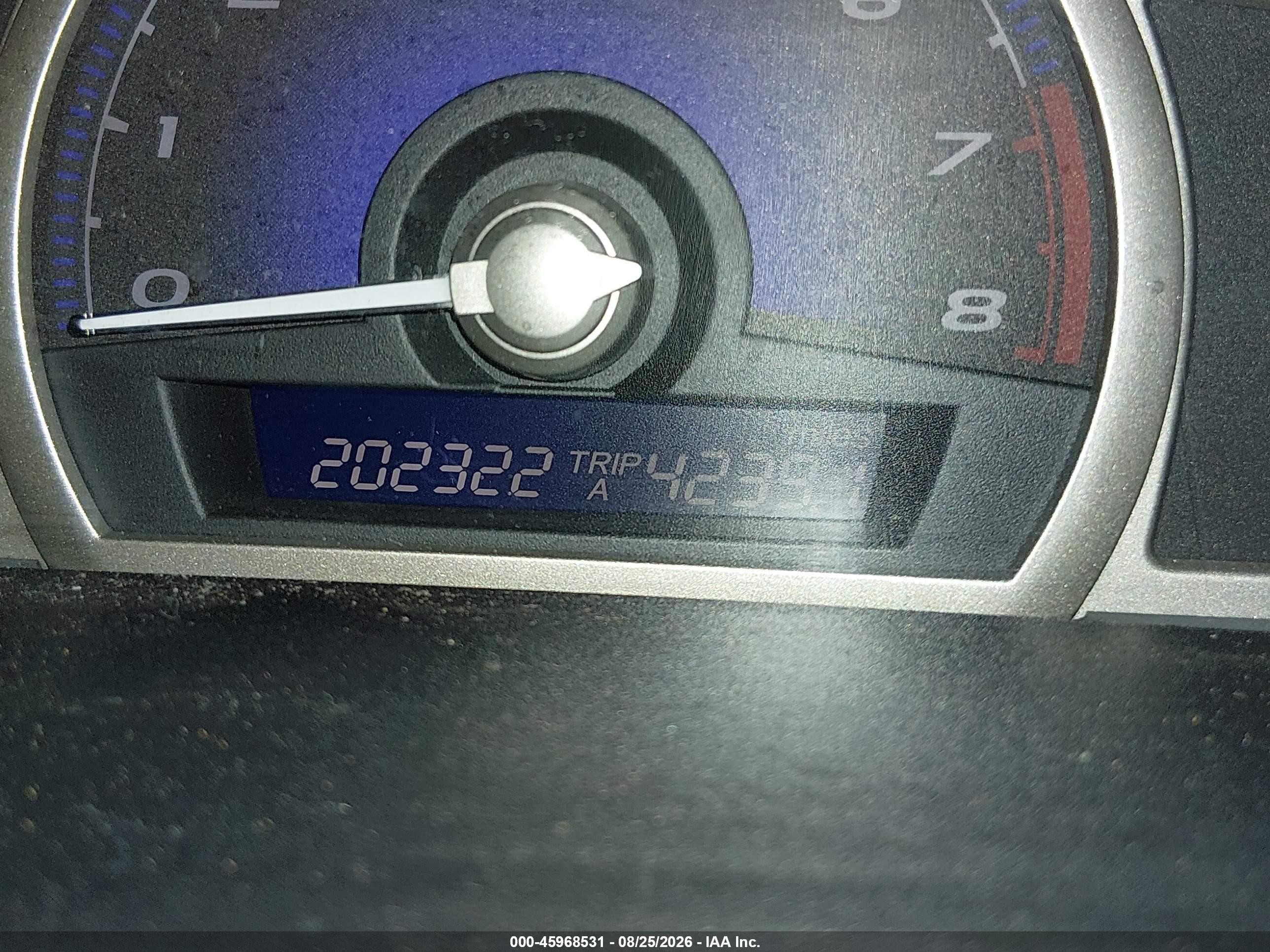 2007 Honda Civic Ex Gray vin: 1HGFA15807L076792