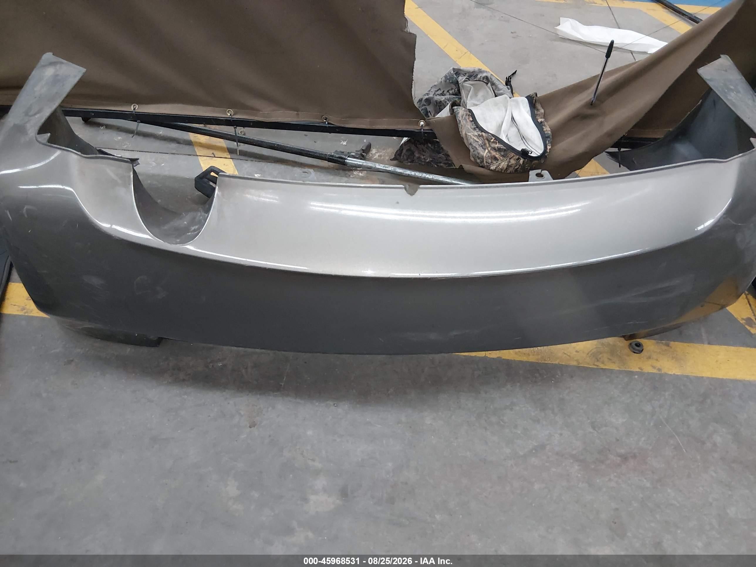 2007 Honda Civic Ex Gray vin: 1HGFA15807L076792