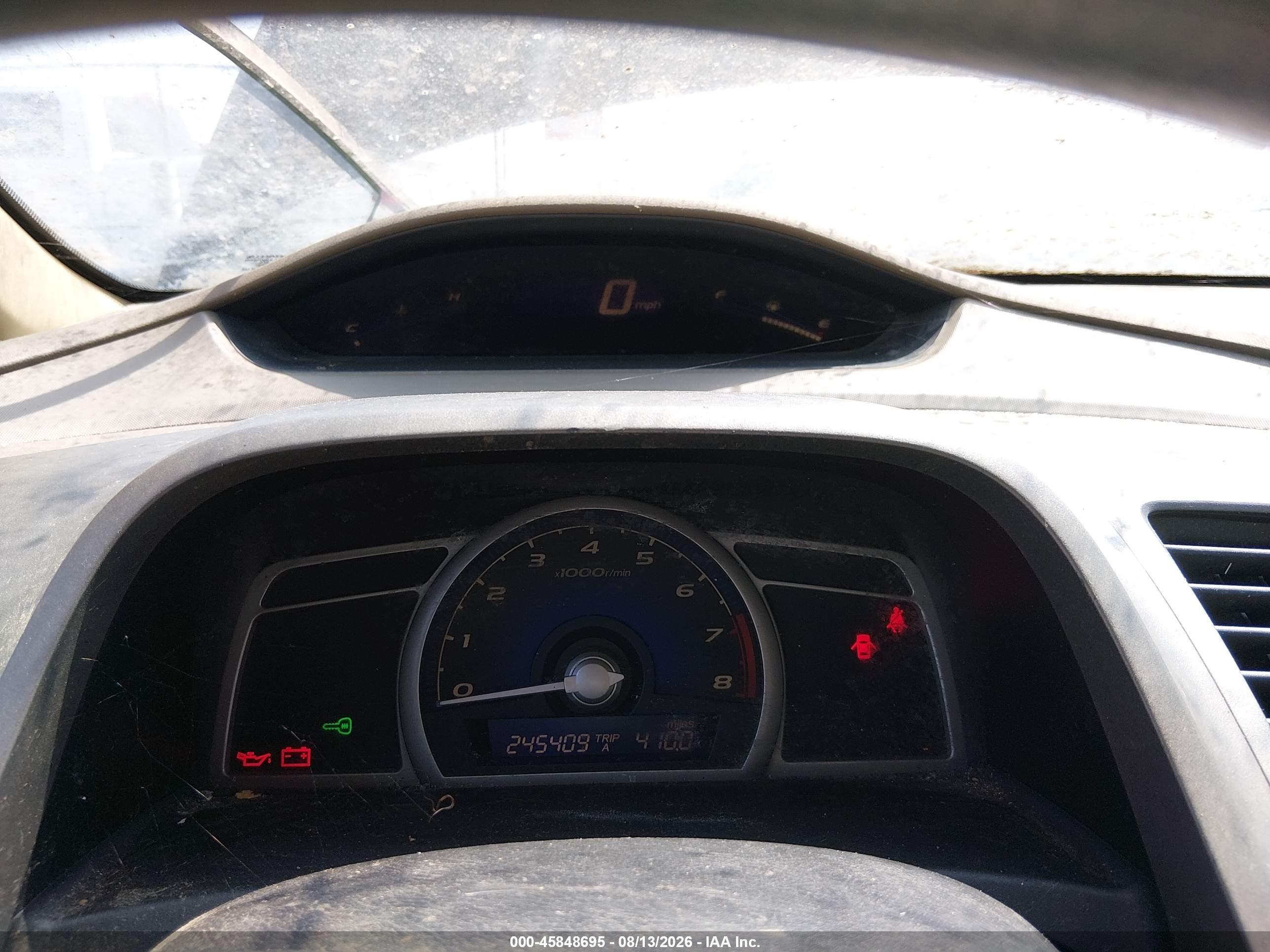 2006 Honda Civic Ex Black vin: 1HGFA15836L062884