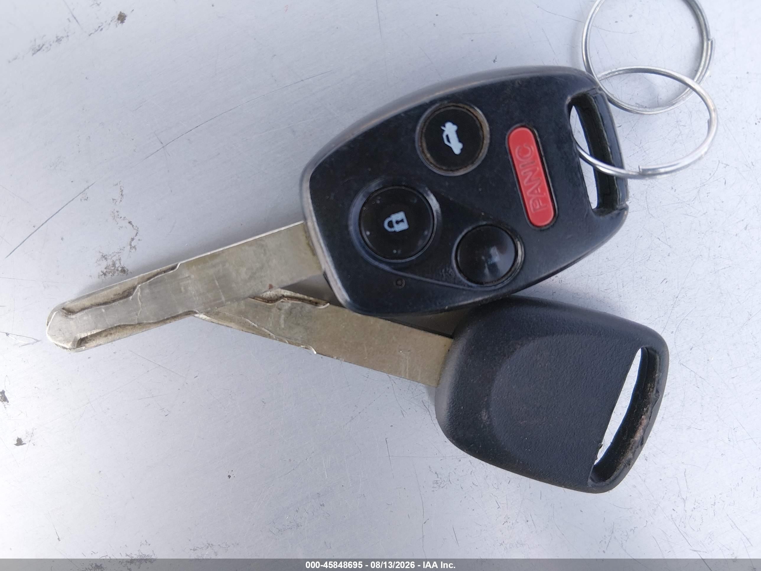 2006 Honda Civic Ex Black vin: 1HGFA15836L062884