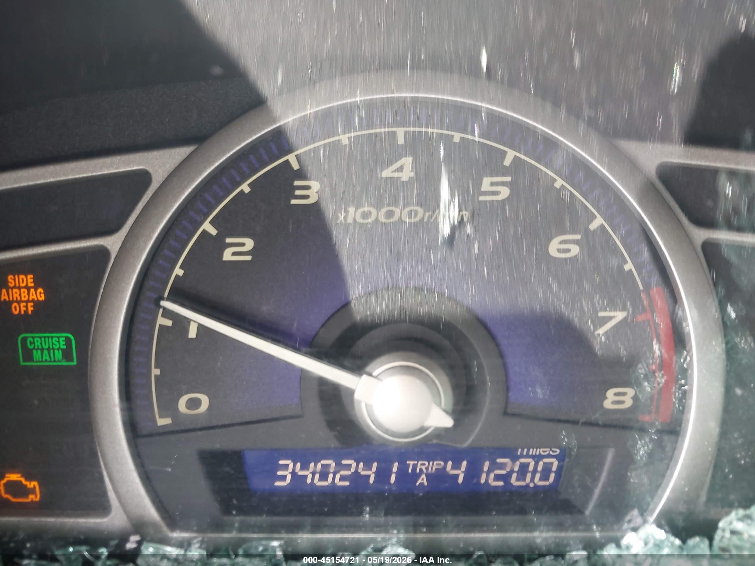 2006 Honda Civic Ex Blue vin: 1HGFA15886L139801