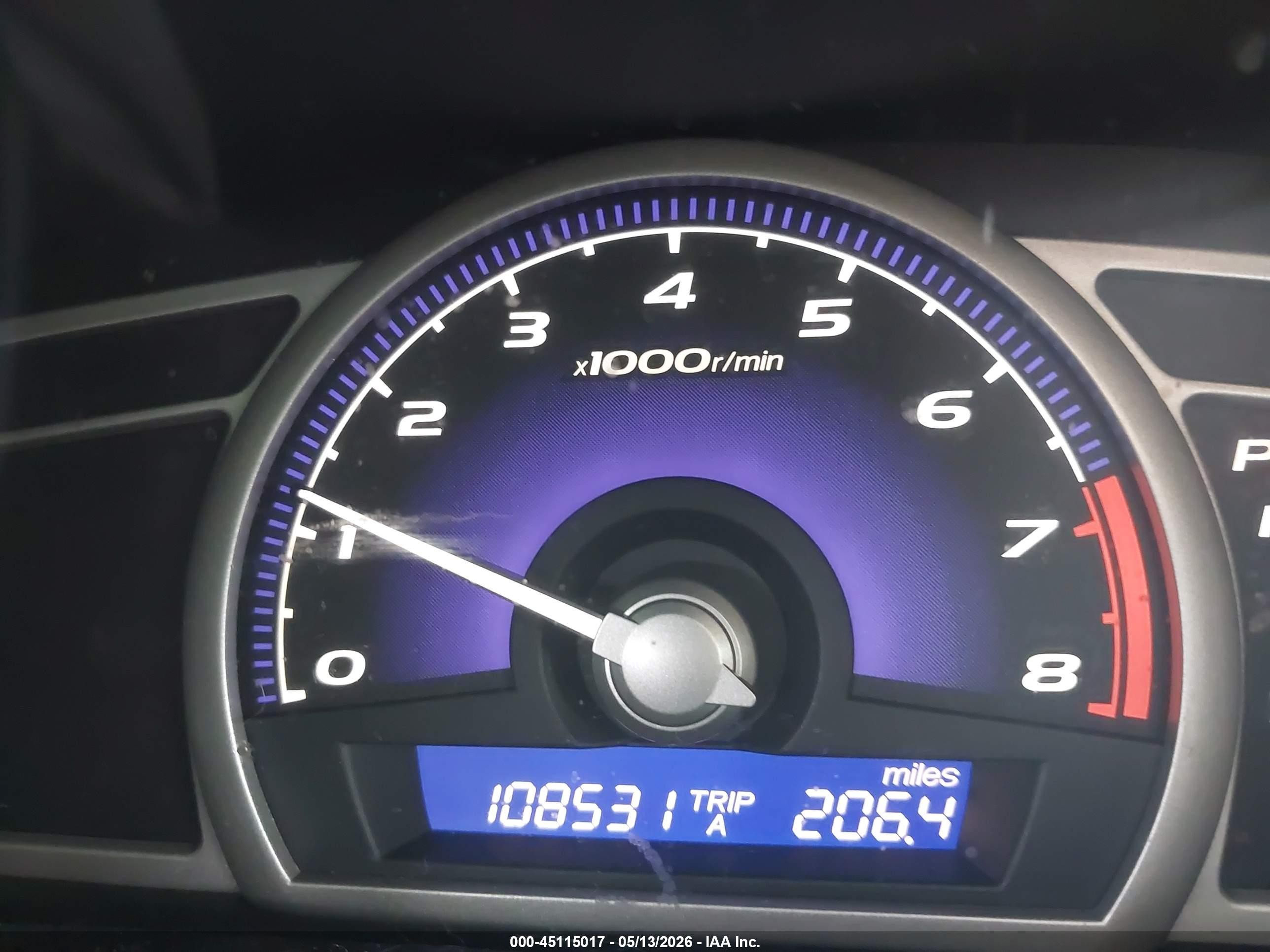 2006 Honda Civic Lx Черный vin: 1HGFA16506L025991