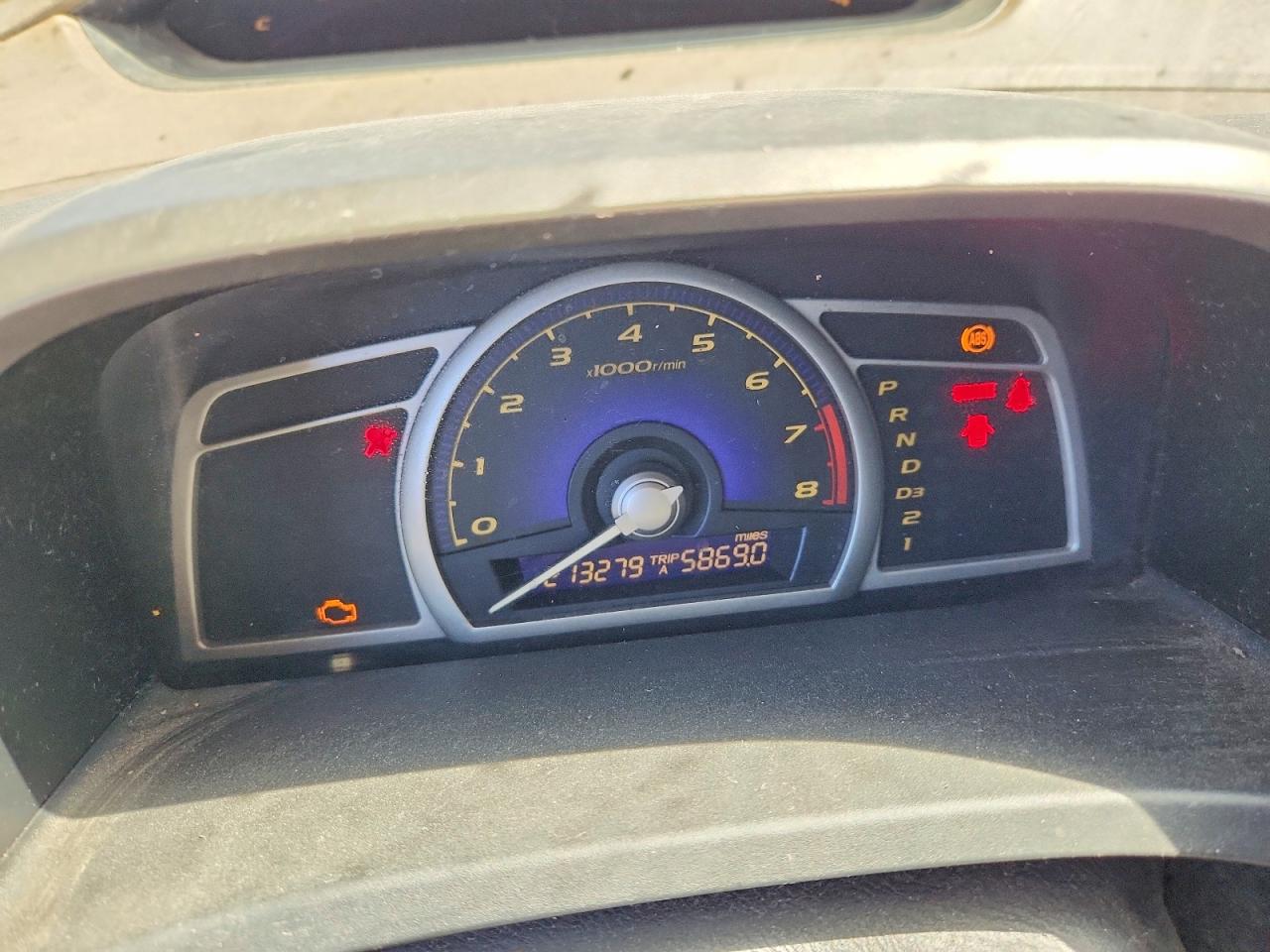 2006 Honda Civic Lx Black vin: 1HGFA16506L047280