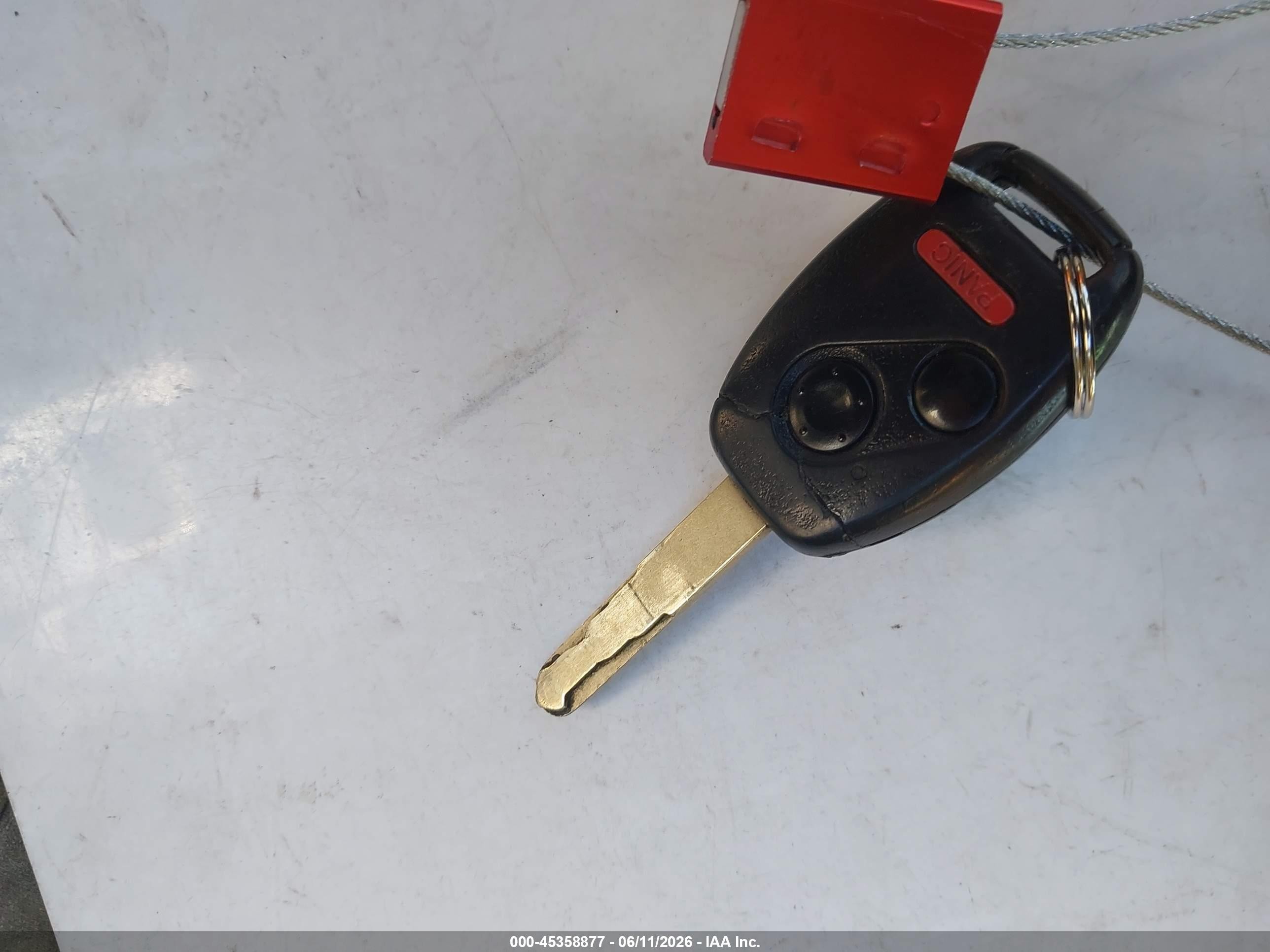 2006 Honda Civic Lx Black vin: 1HGFA16506L103735