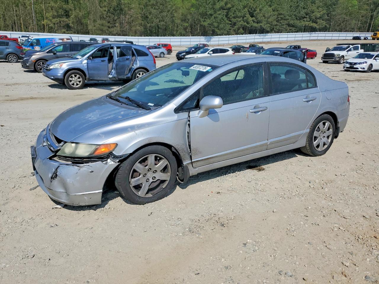 1HGFA16508L064955