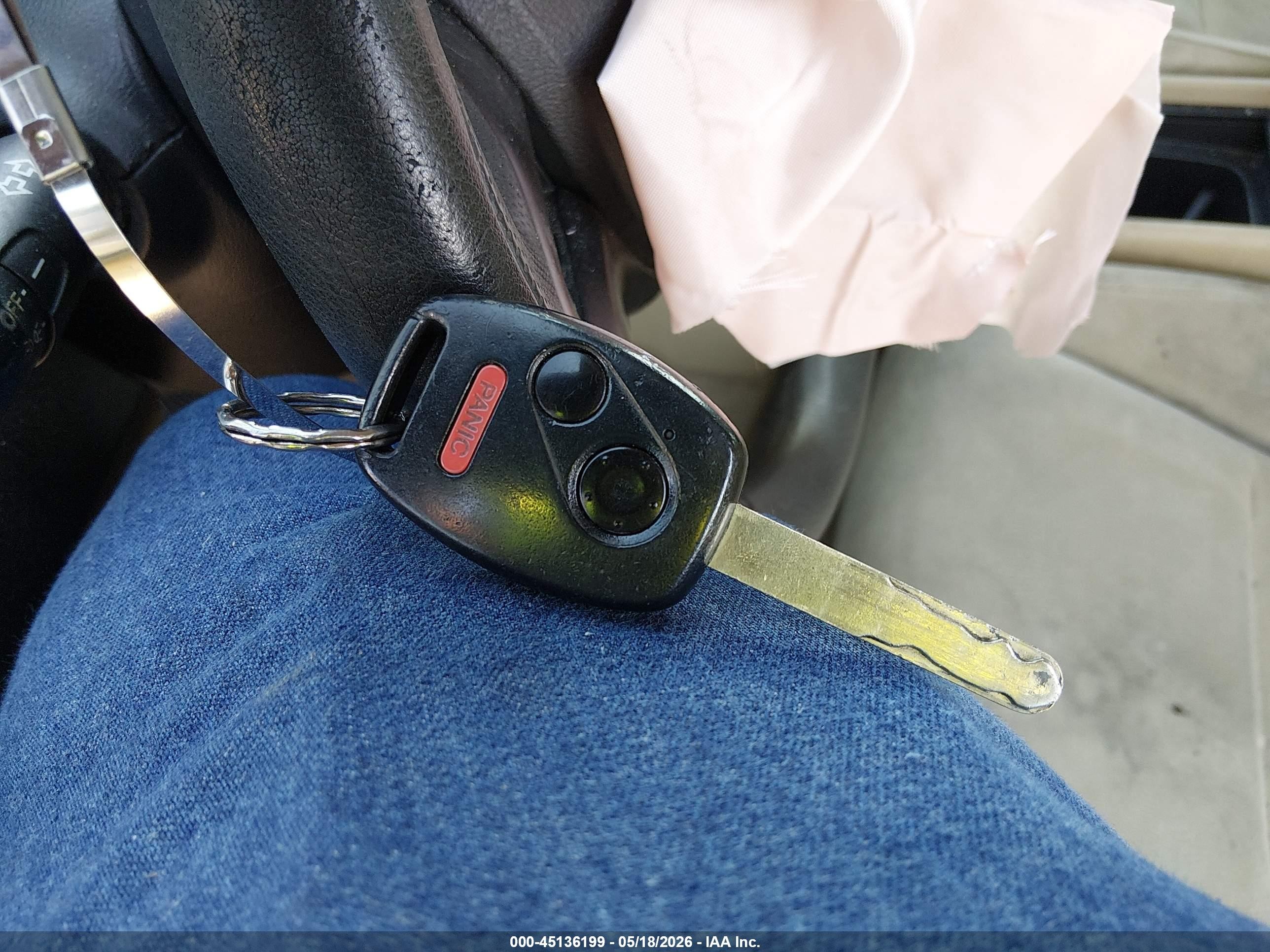 2008 Honda Civic Lx Gold vin: 1HGFA16508L084834