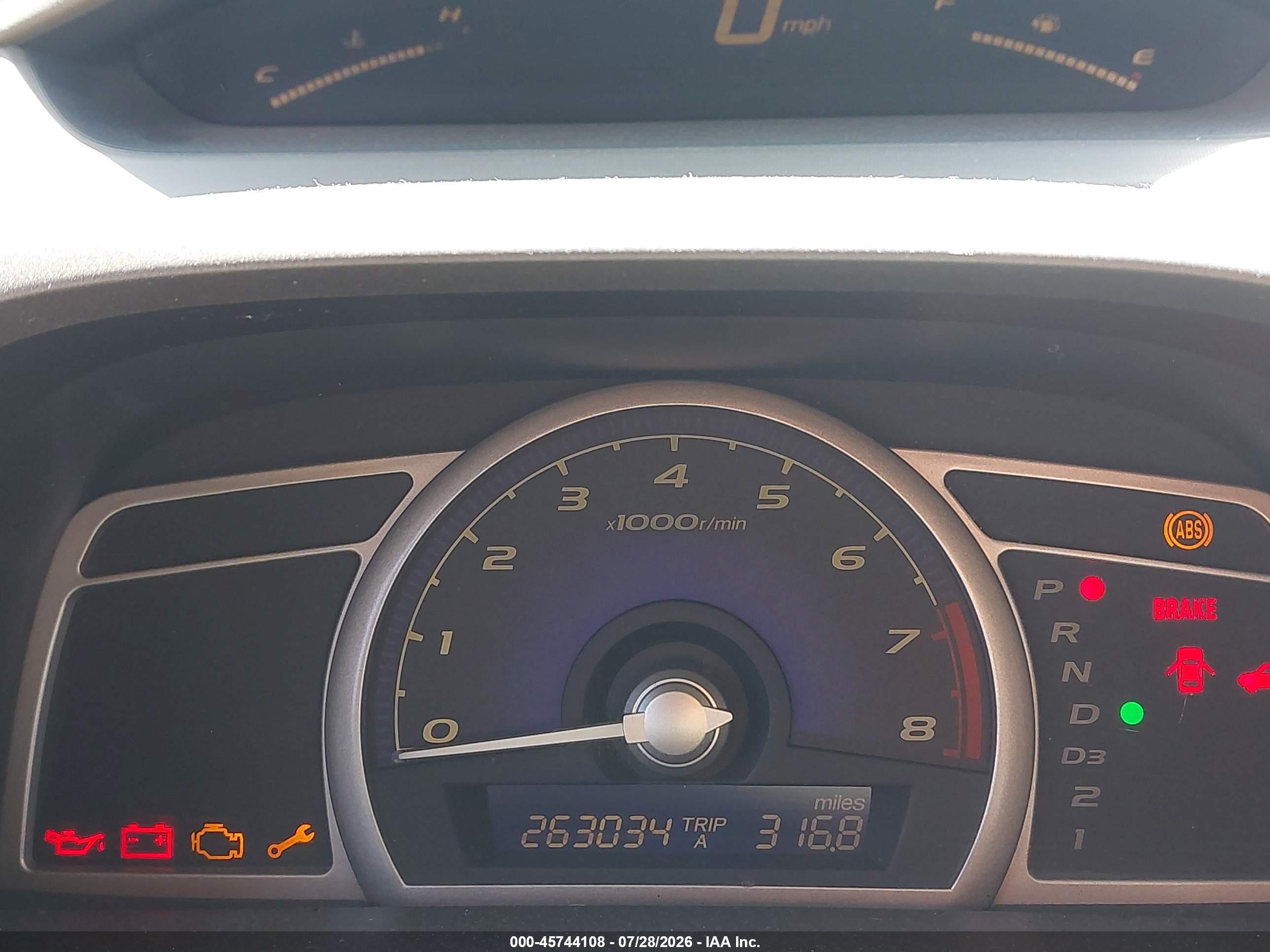 2006 Honda Civic Lx Черный vin: 1HGFA16516L006785