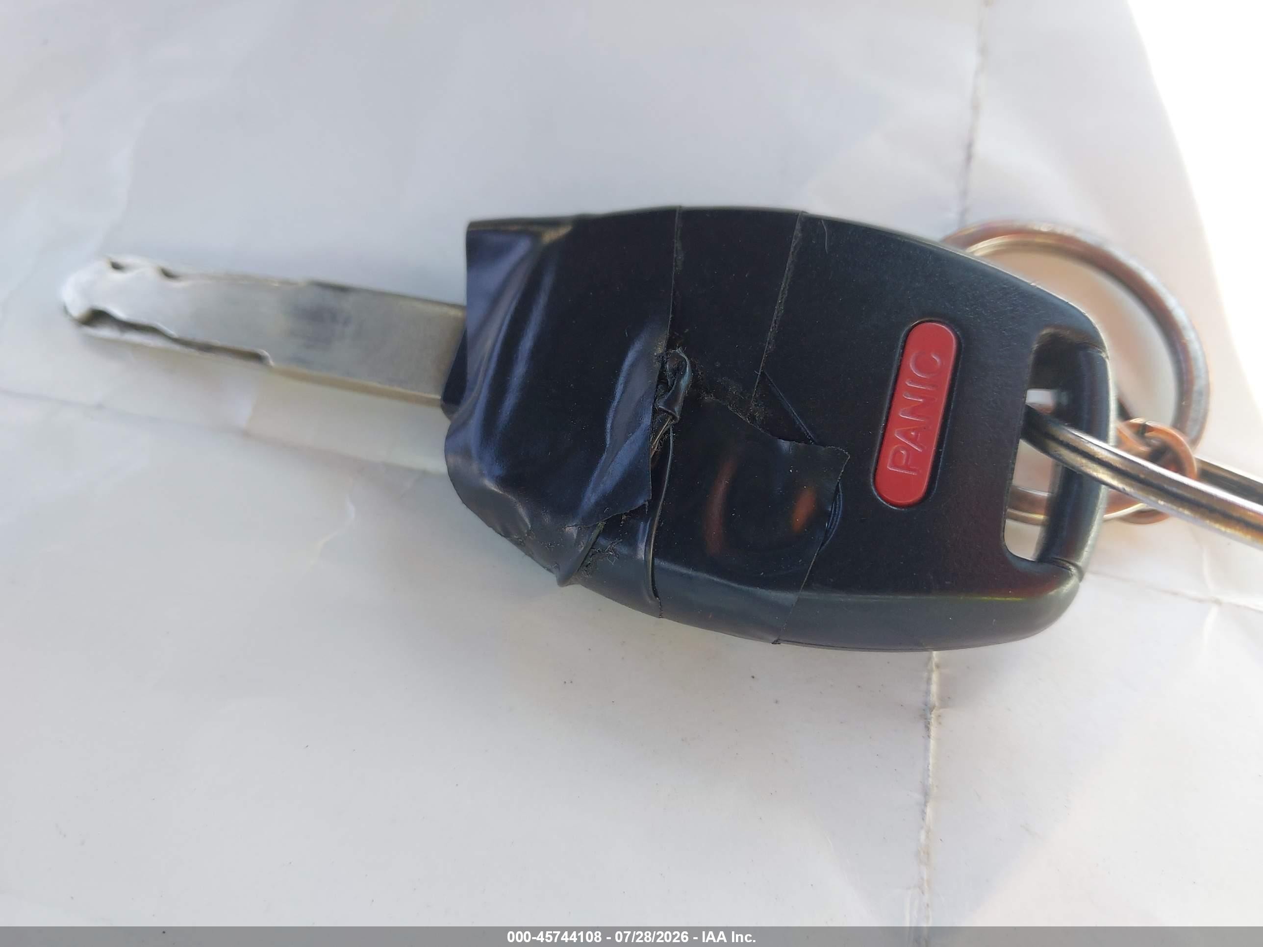 2006 Honda Civic Lx Черный vin: 1HGFA16516L006785