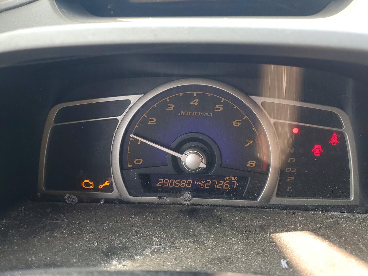 2006 Honda Civic Lx Бордовый vin: 1HGFA16516L084080