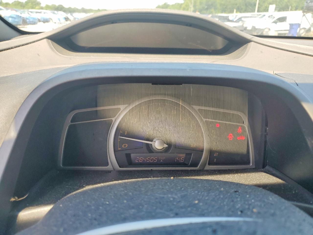 2006 Honda Civic Lx Beige vin: 1HGFA16516L110466