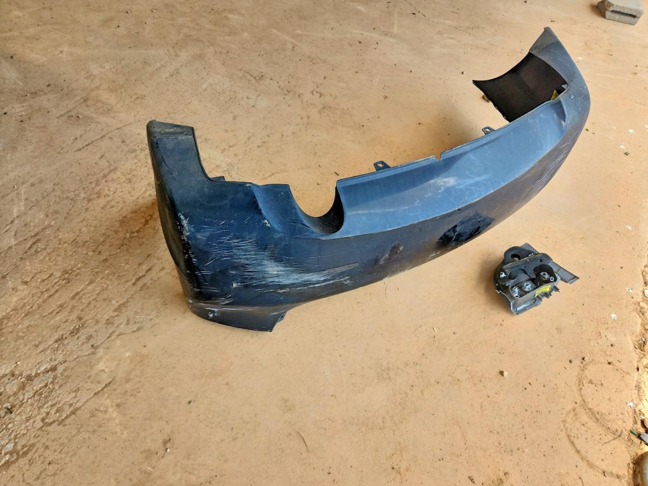 2007 Honda Civic Lx Серый vin: 1HGFA16517L076370