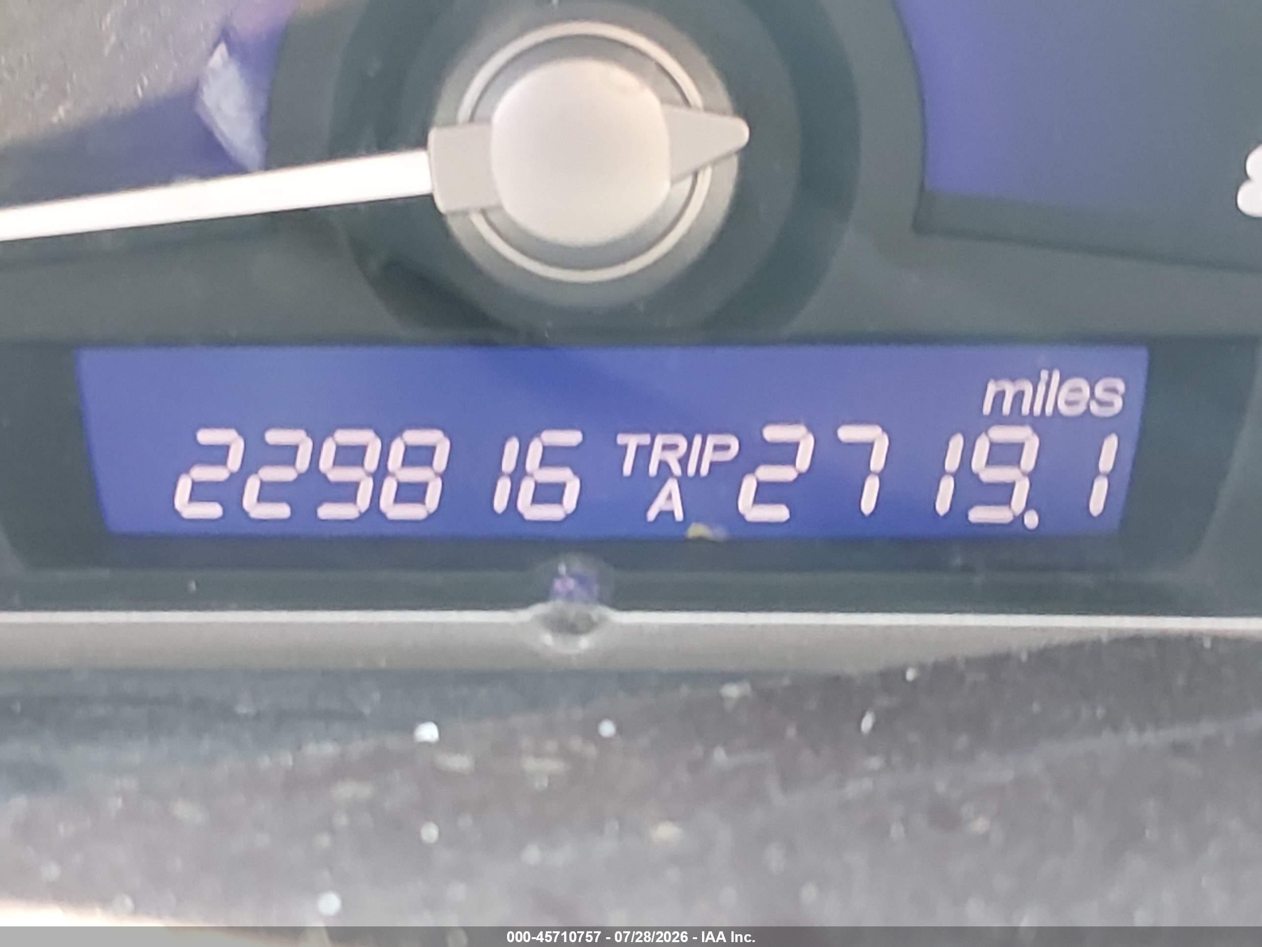 2008 Honda Civic Lx Silver vin: 1HGFA16518L071056