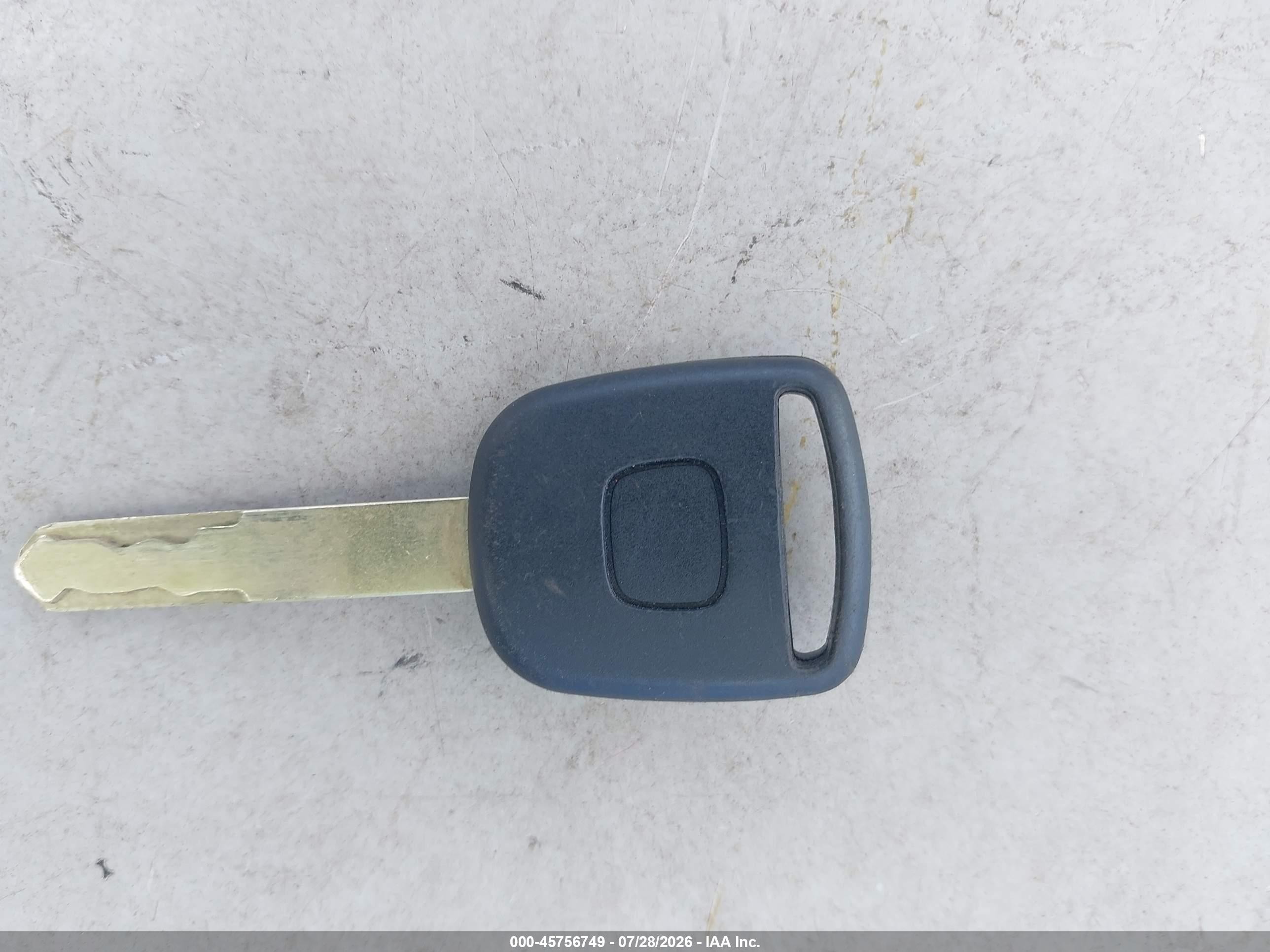 2009 Honda Civic Lx Gray vin: 1HGFA16519L006192