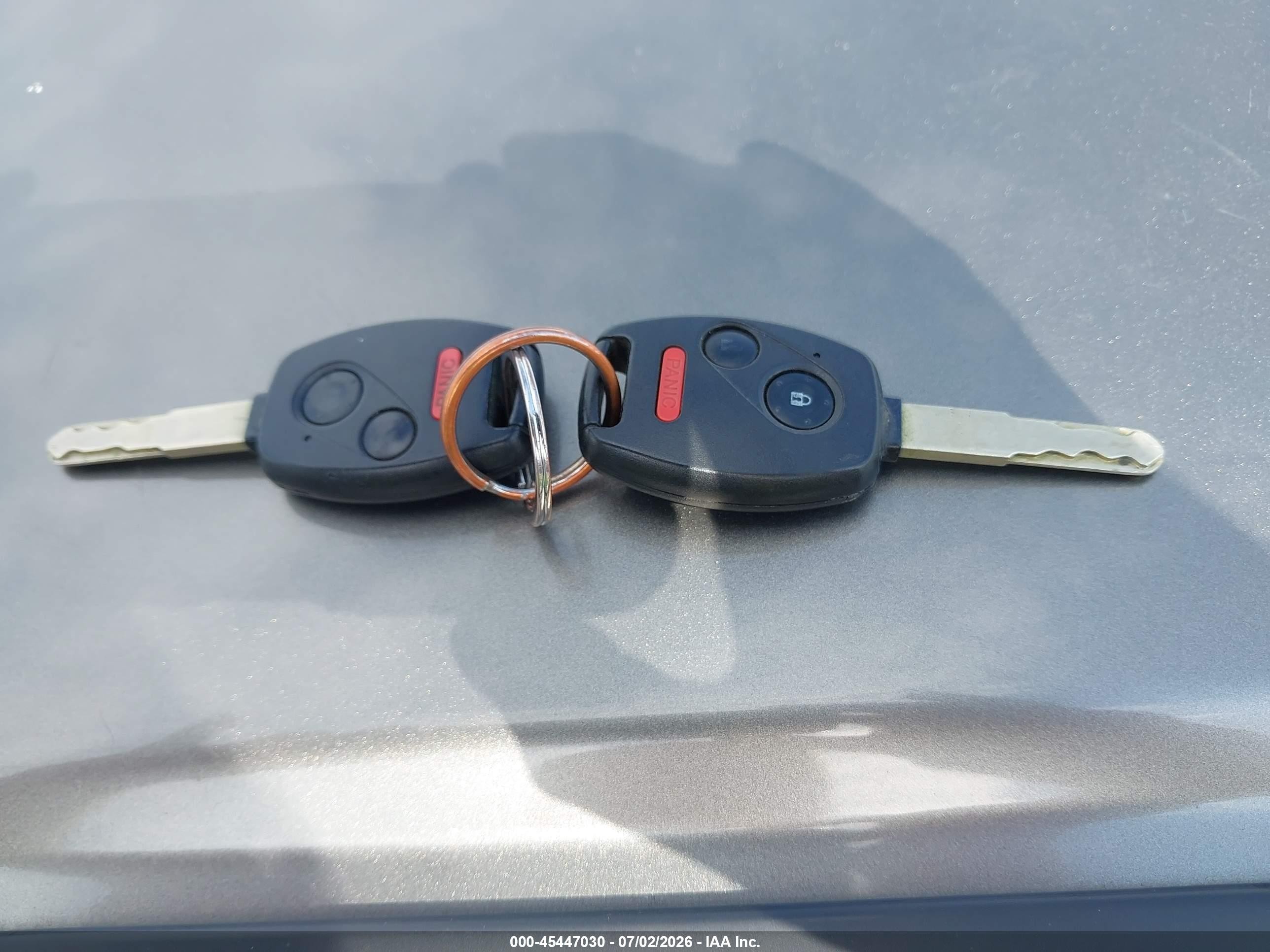 2006 Honda Civic Lx Серебряный vin: 1HGFA16526L129138