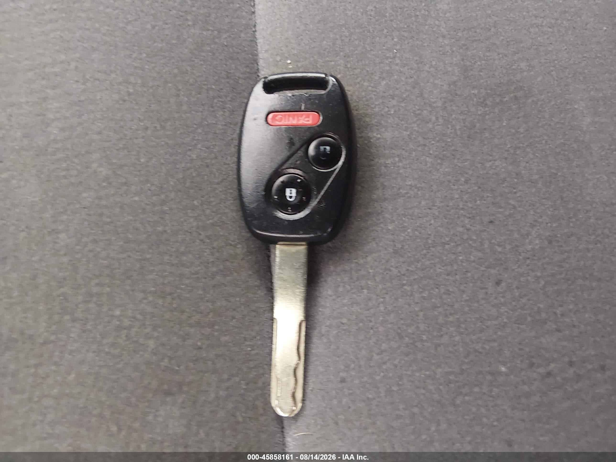 2008 Honda Civic Lx Silver vin: 1HGFA16528L062205