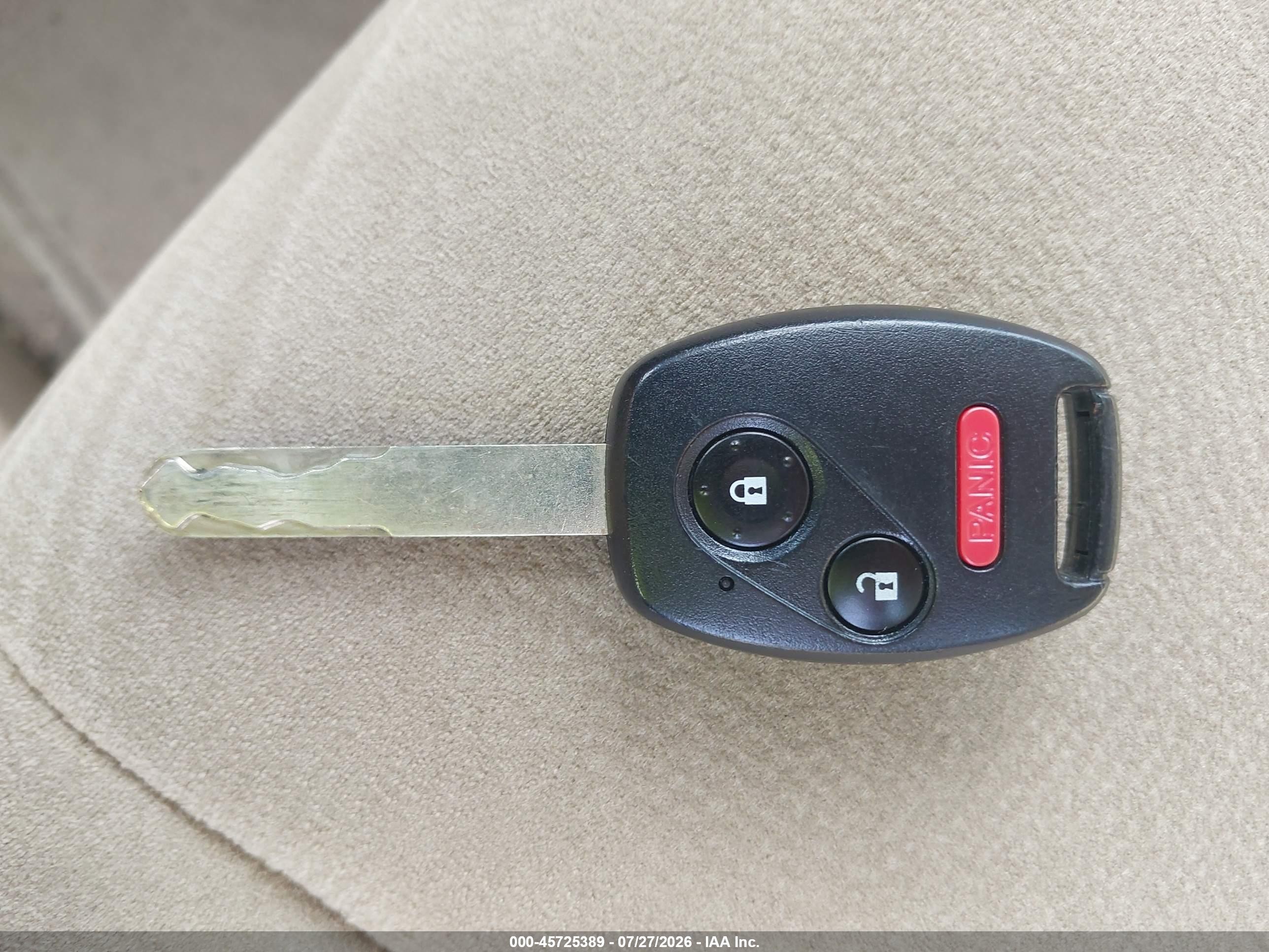 2008 Honda Civic Lx Gold vin: 1HGFA16528L068117