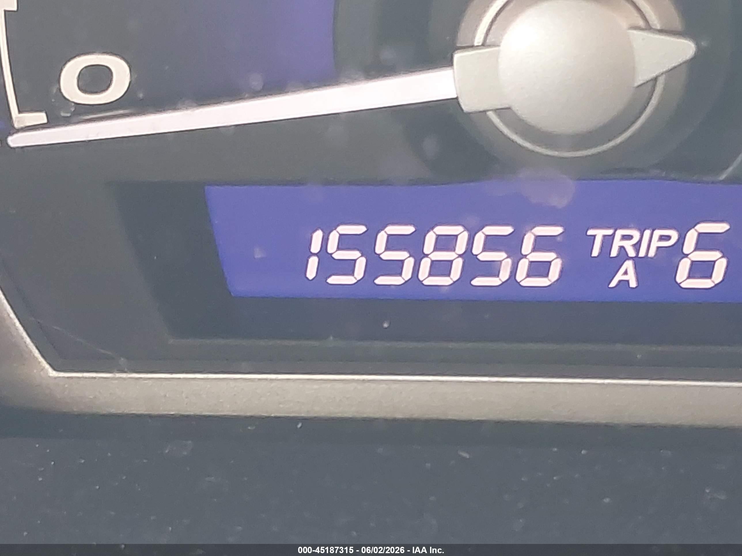 2009 Honda Civic Lx Blue vin: 1HGFA16529L011255