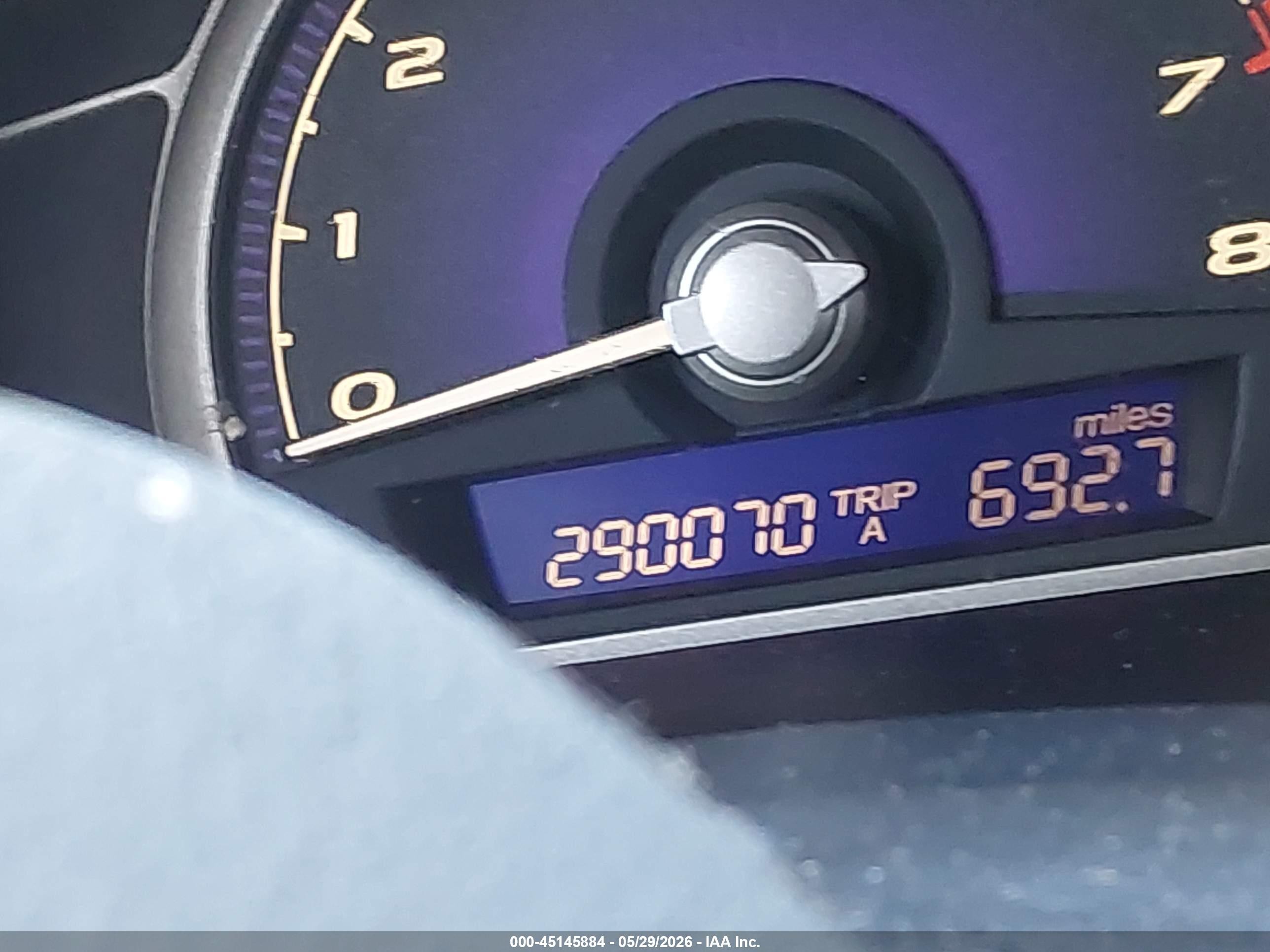 2006 Honda Civic Lx Gray vin: 1HGFA16536L133327