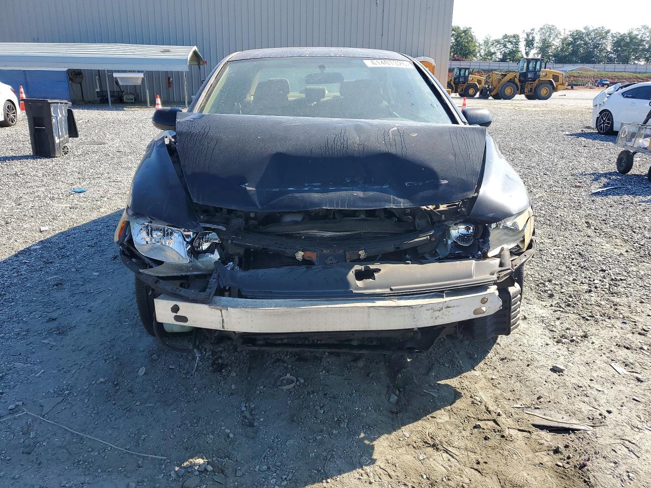 2006 Honda Civic Lx Black vin: 1HGFA16546L075096
